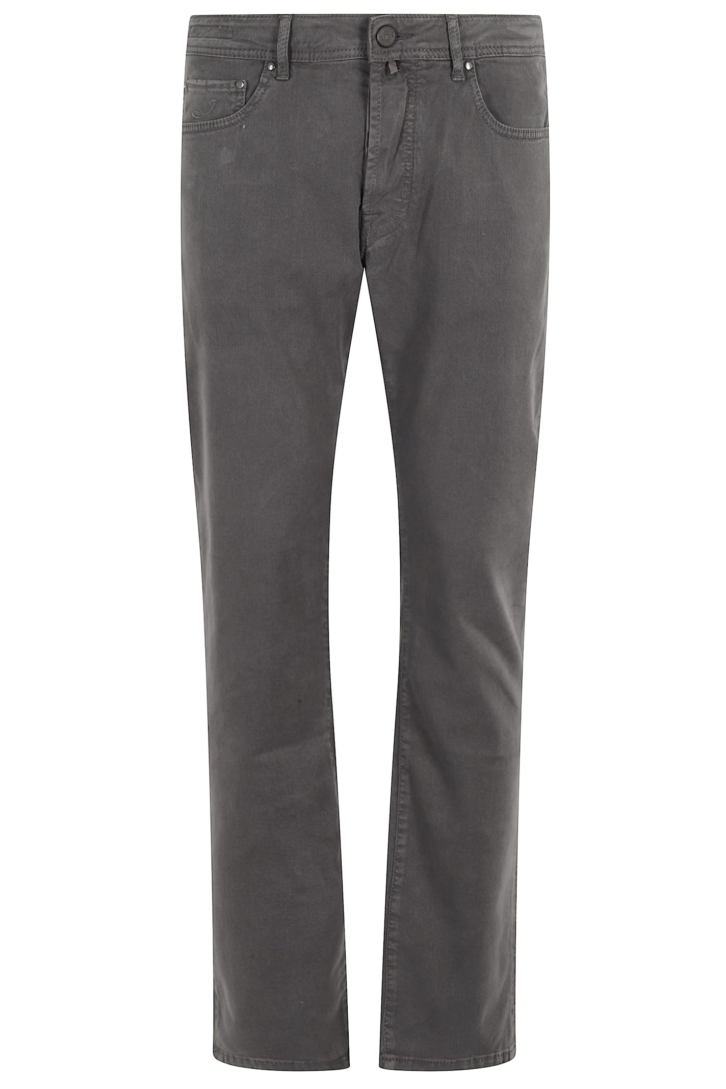 Pant 5 Pkt Slim Fit Bard