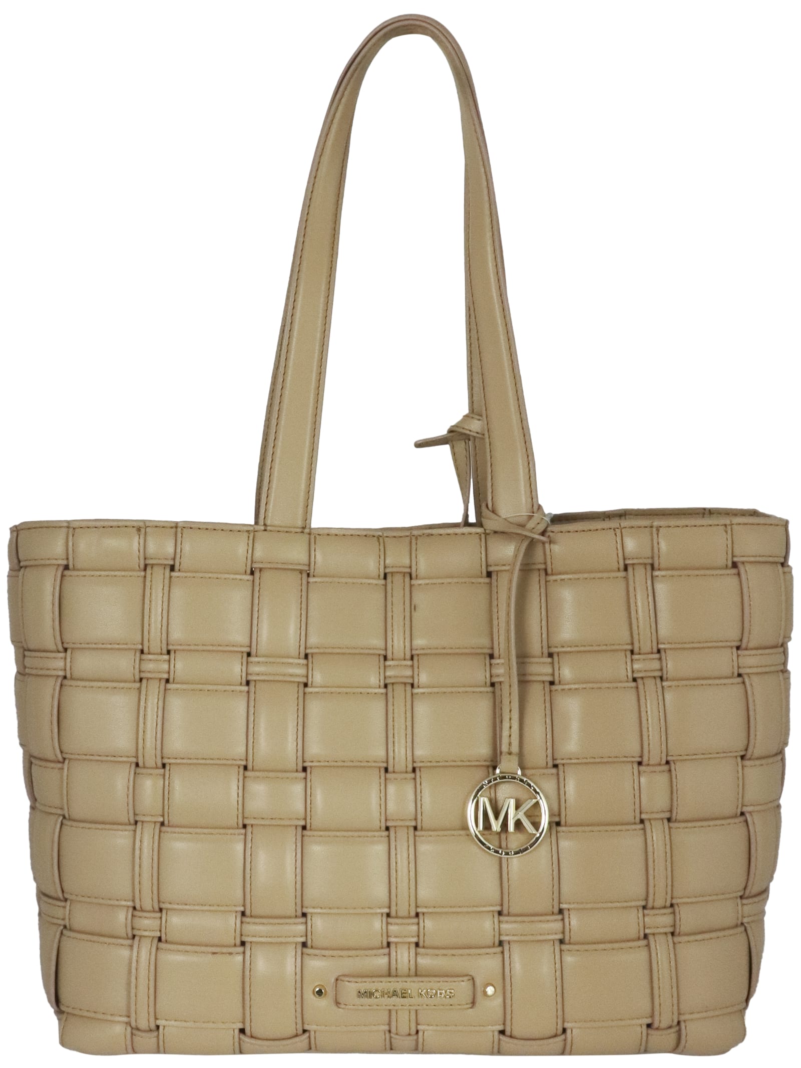 Michael Kors Ivy Md Tote Tote