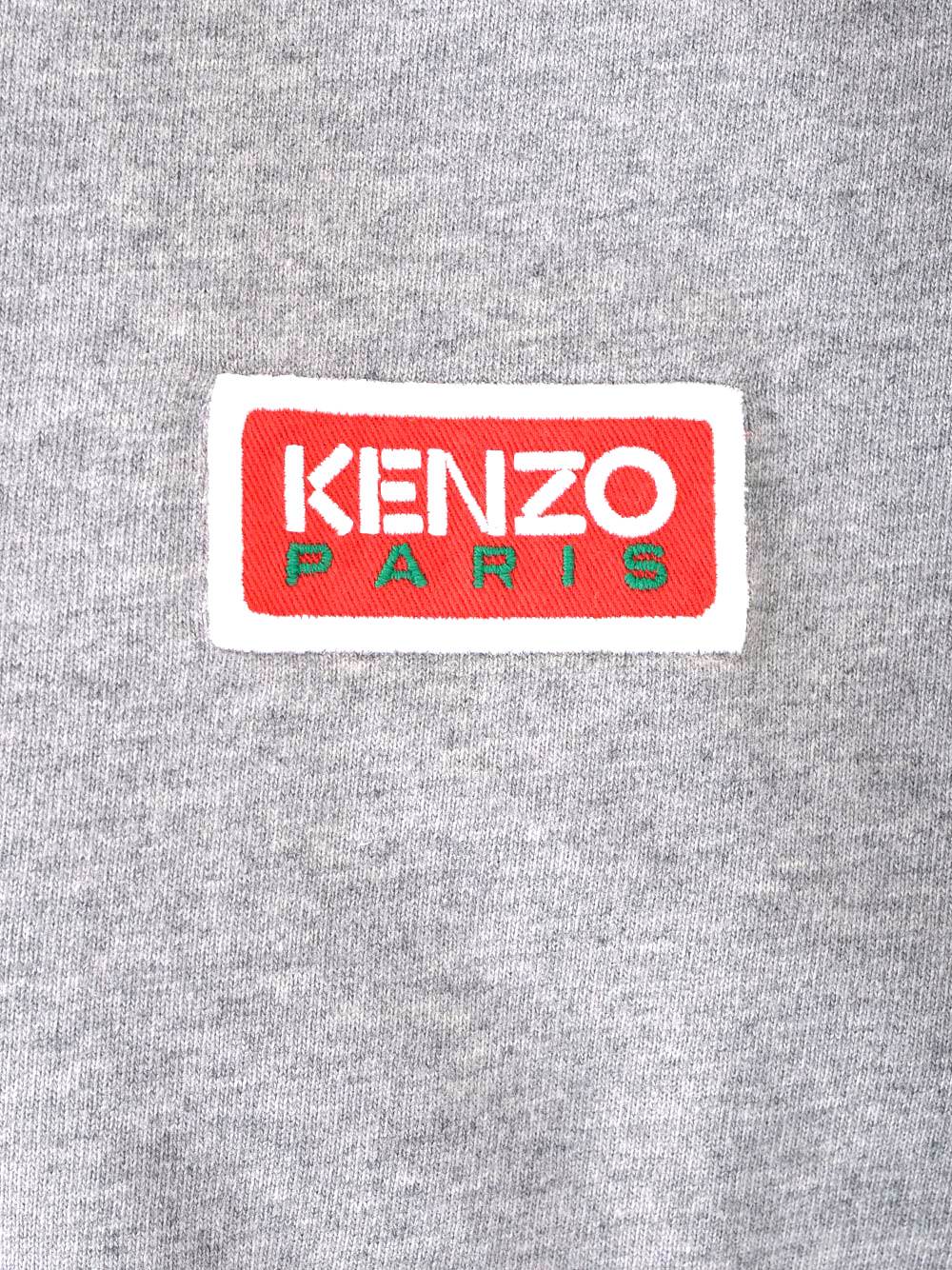 Shop Kenzo Fd65ts1084sy 94 In Grey