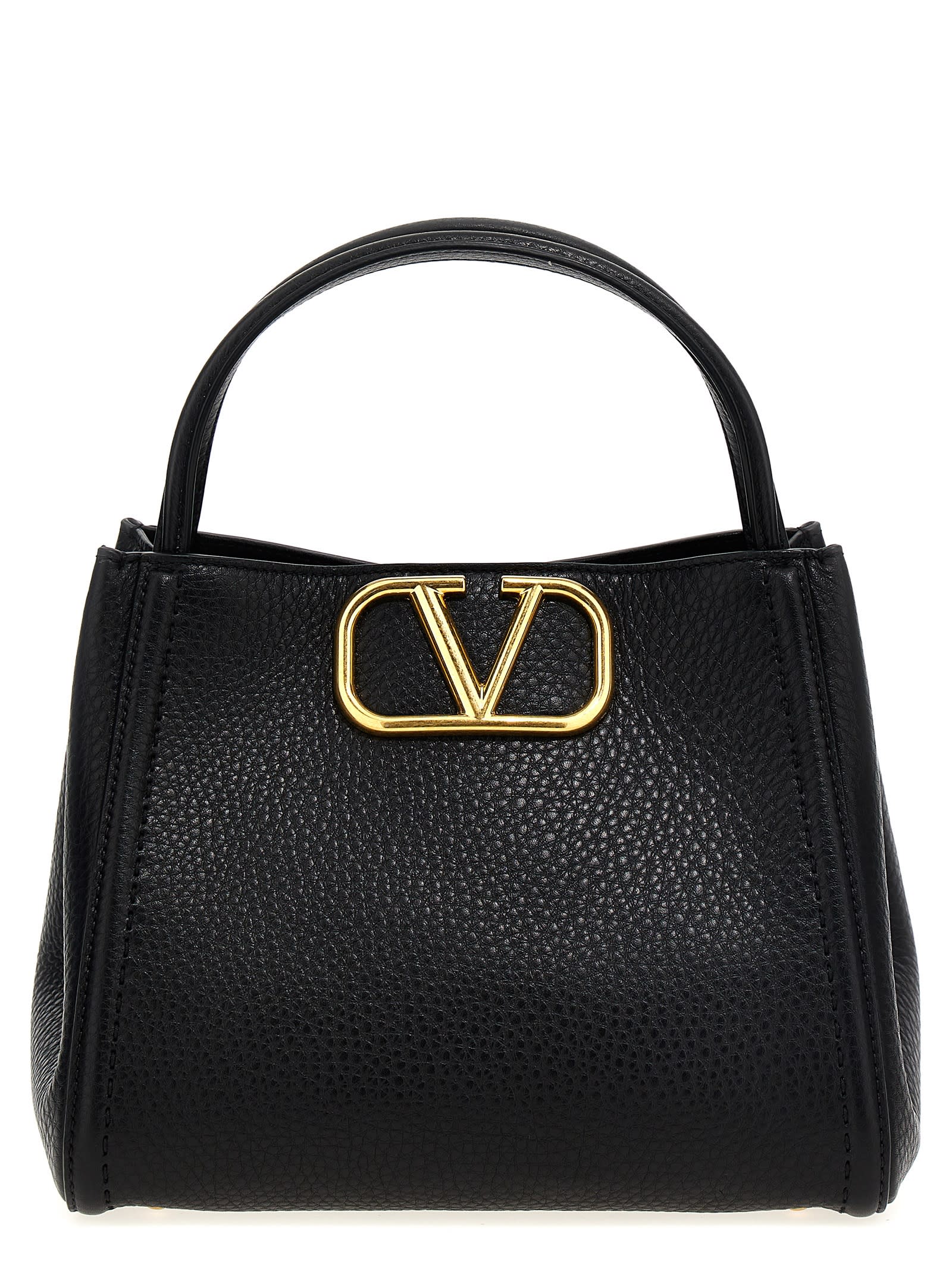 VALENTINO GARAVANI VALENTINO GARAVANI VLOGO SIGNATURE HANDBAG