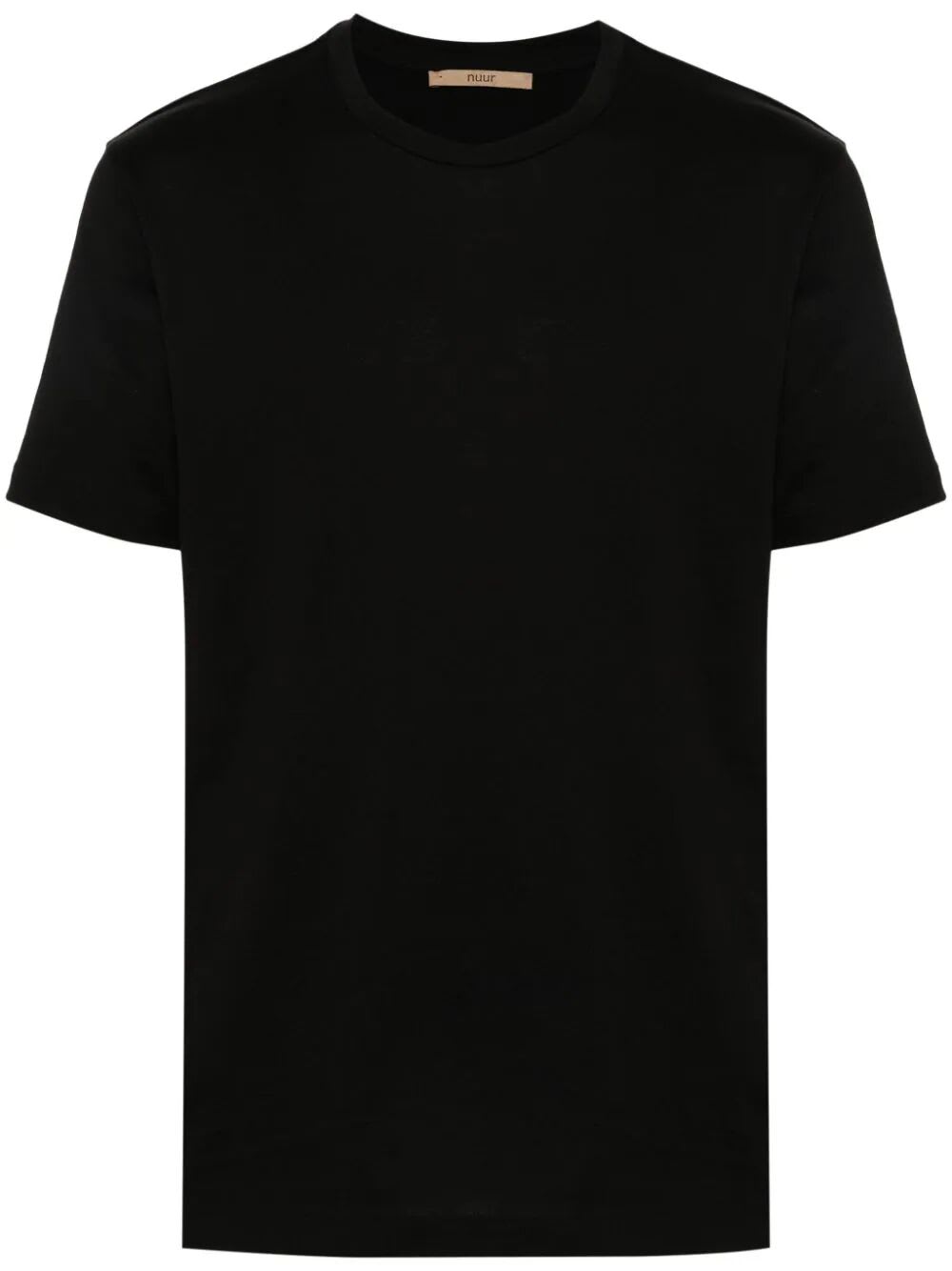 Short Sleeves Crew Neck T-shirt