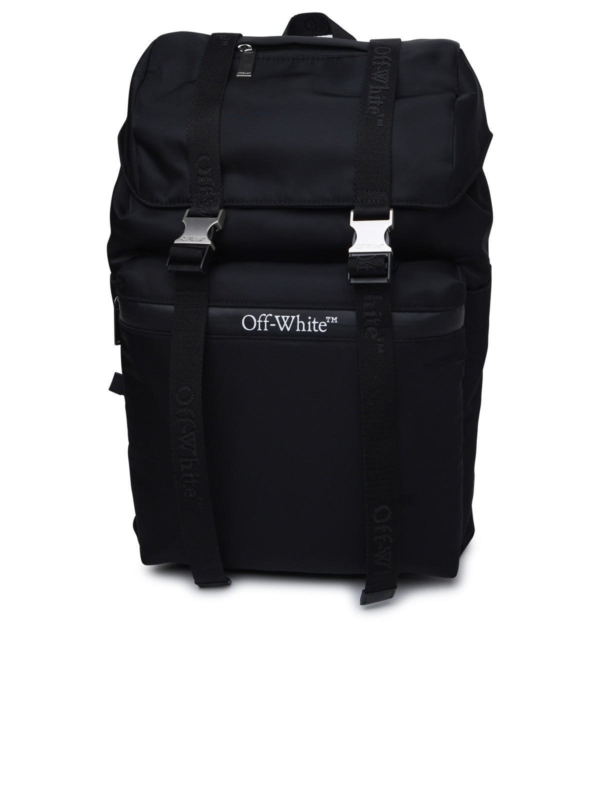 Outdoor Flap Backpack