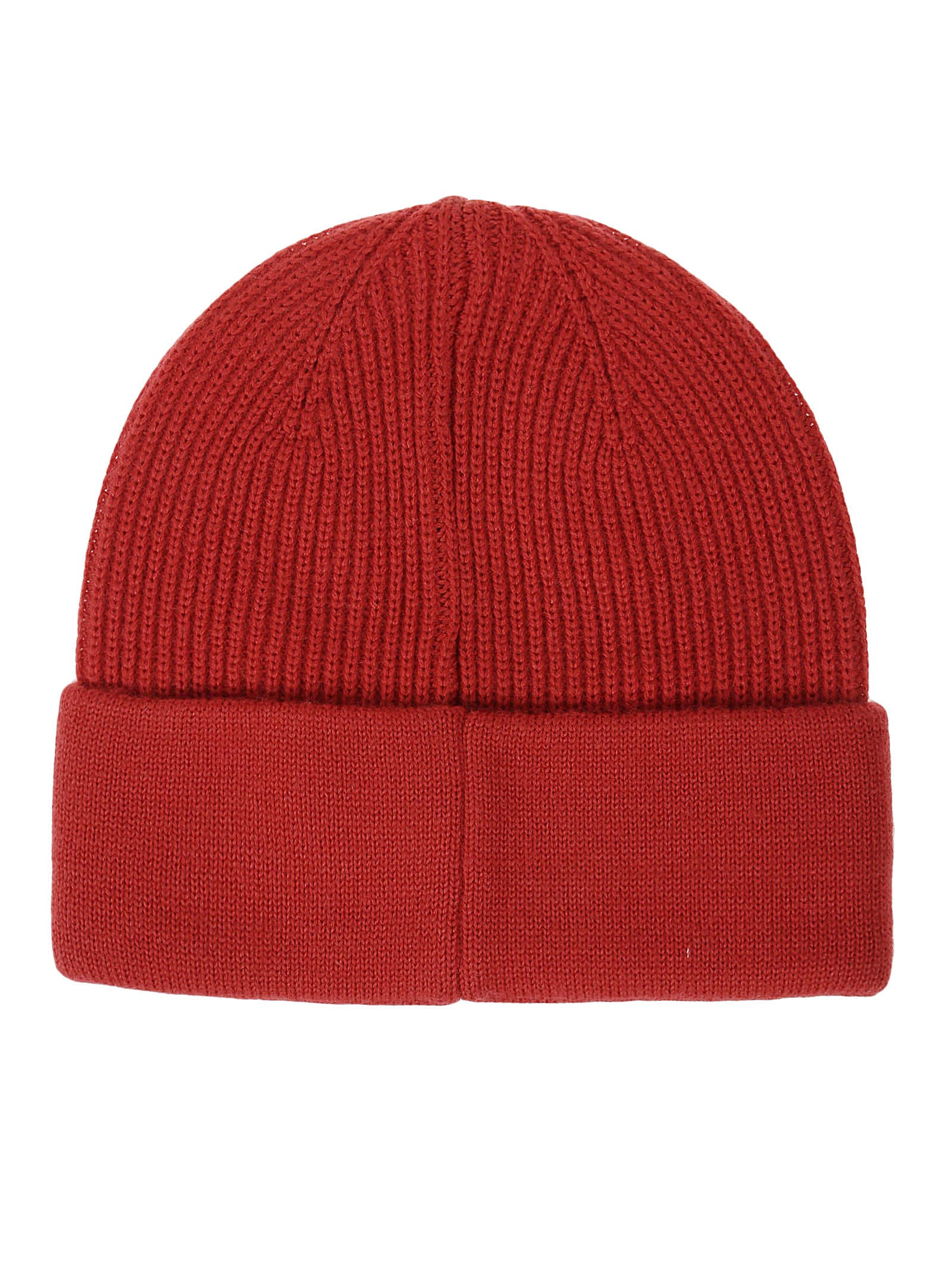 Shop Autry Cap Sporty Unisex Beanie In Red