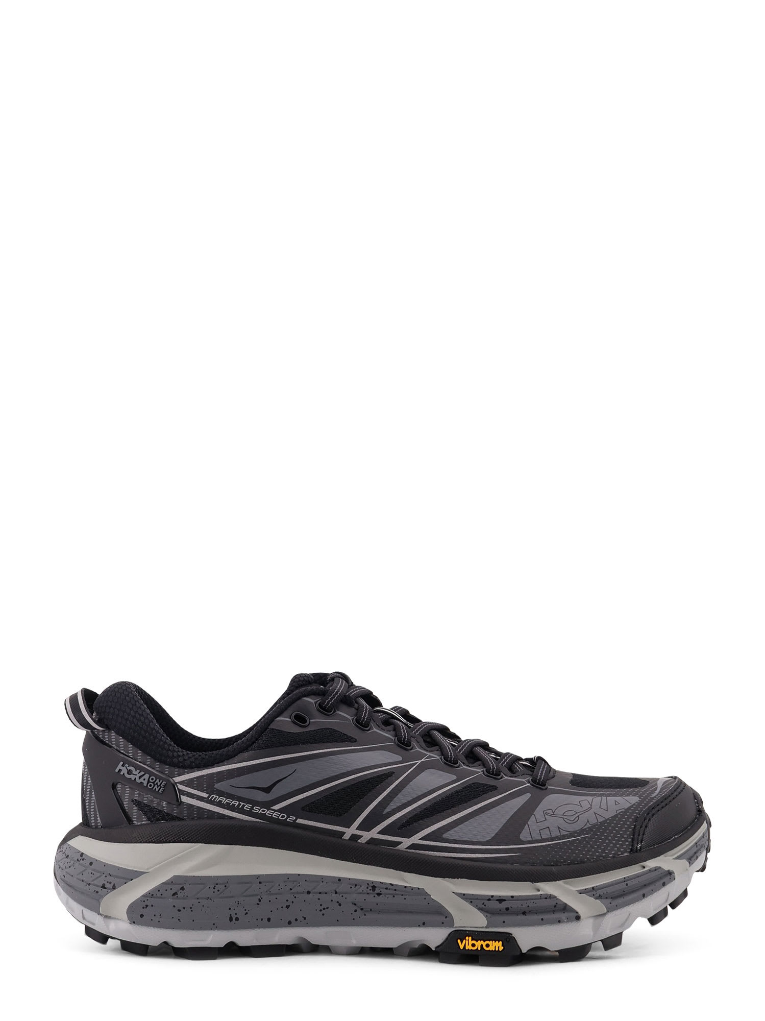 U Mafate Speed 2 Mesh And Rubber Sneakers