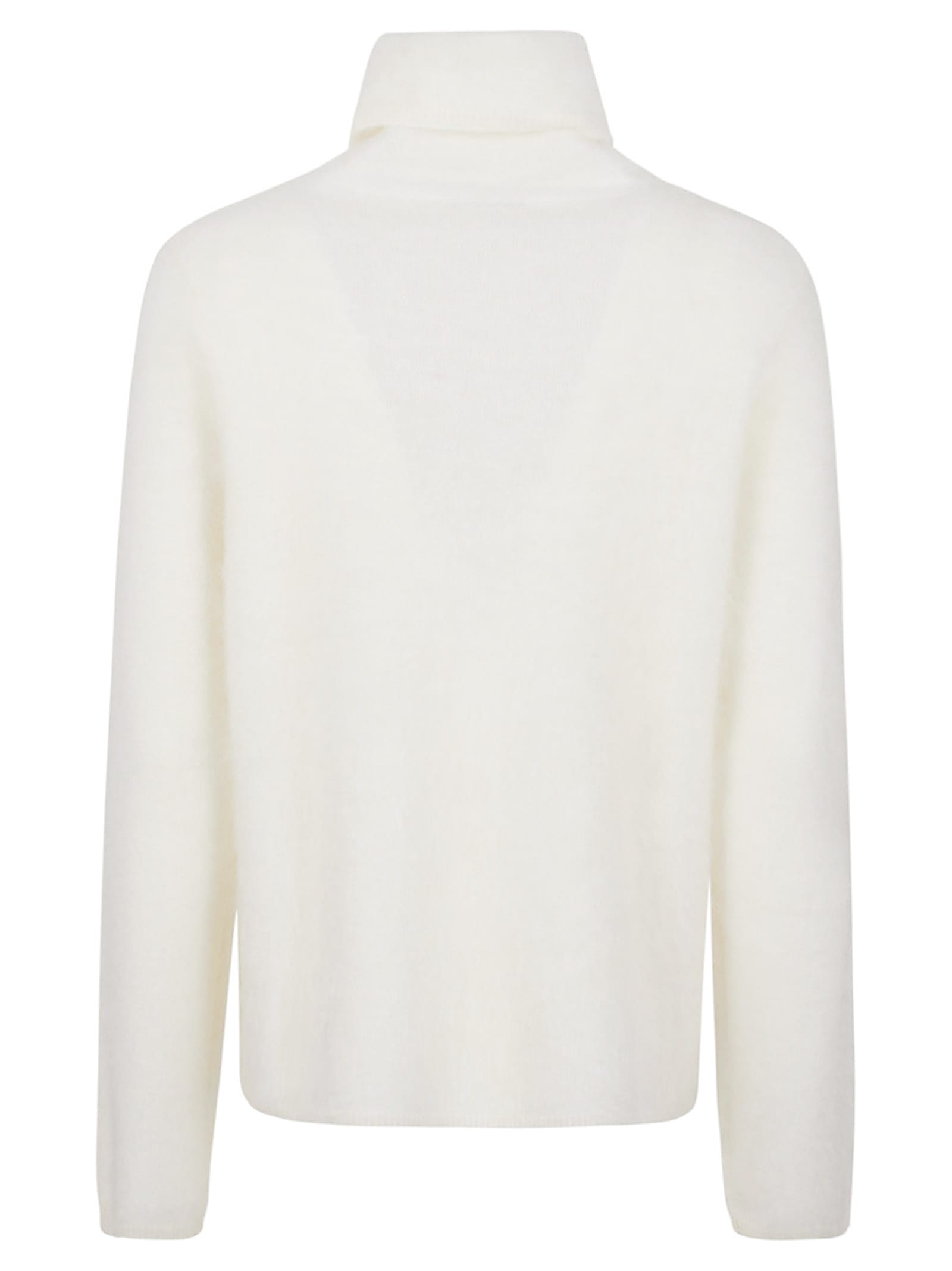 Shop Kangra Sweaters White