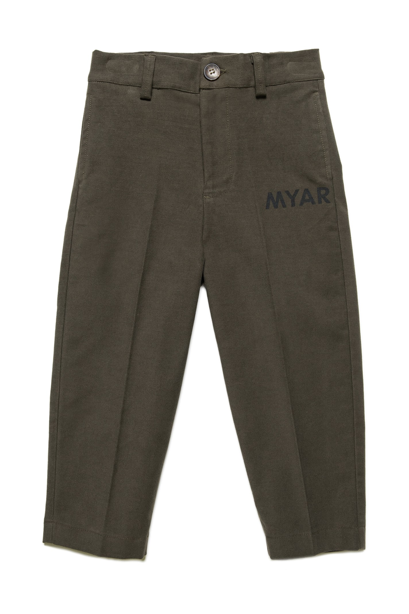 MYAR Myp8u Trousers Myar