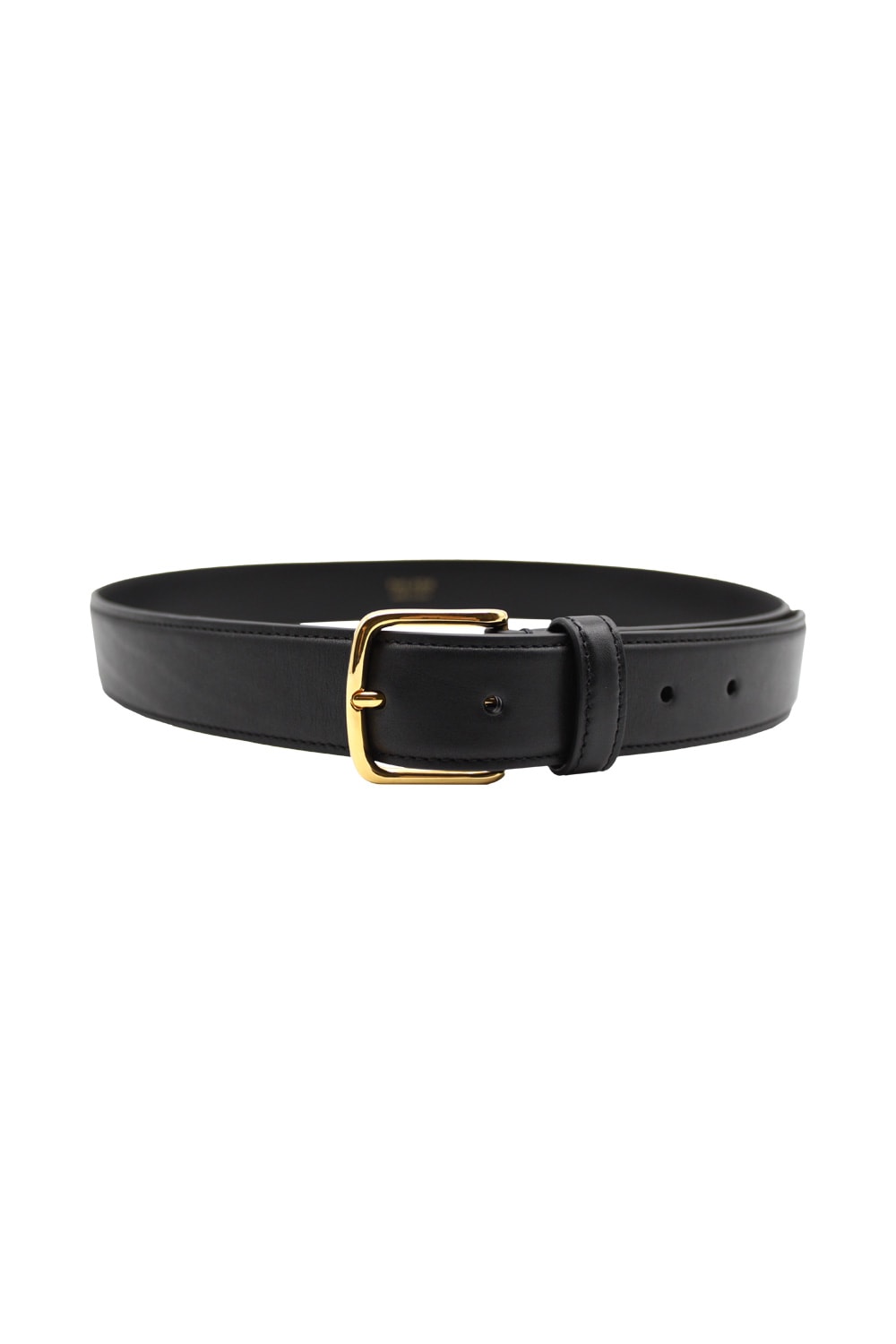 The Row Classic Belt