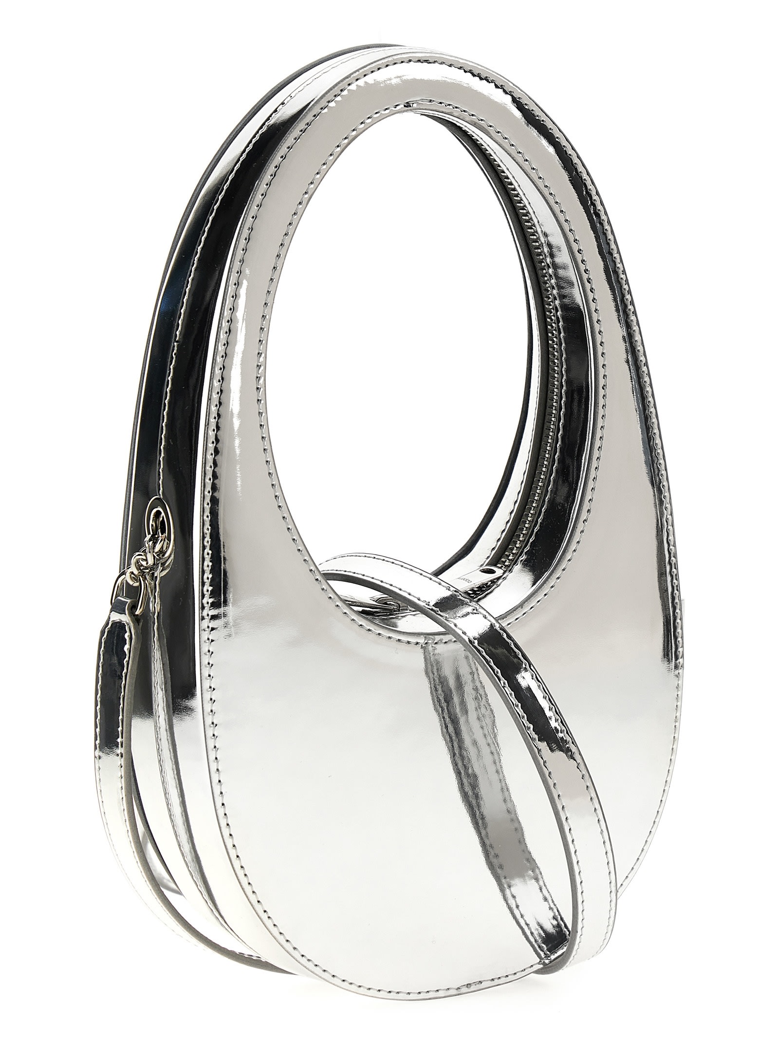 COPERNI MIRRORED SWIPE BAG HANDBAG 