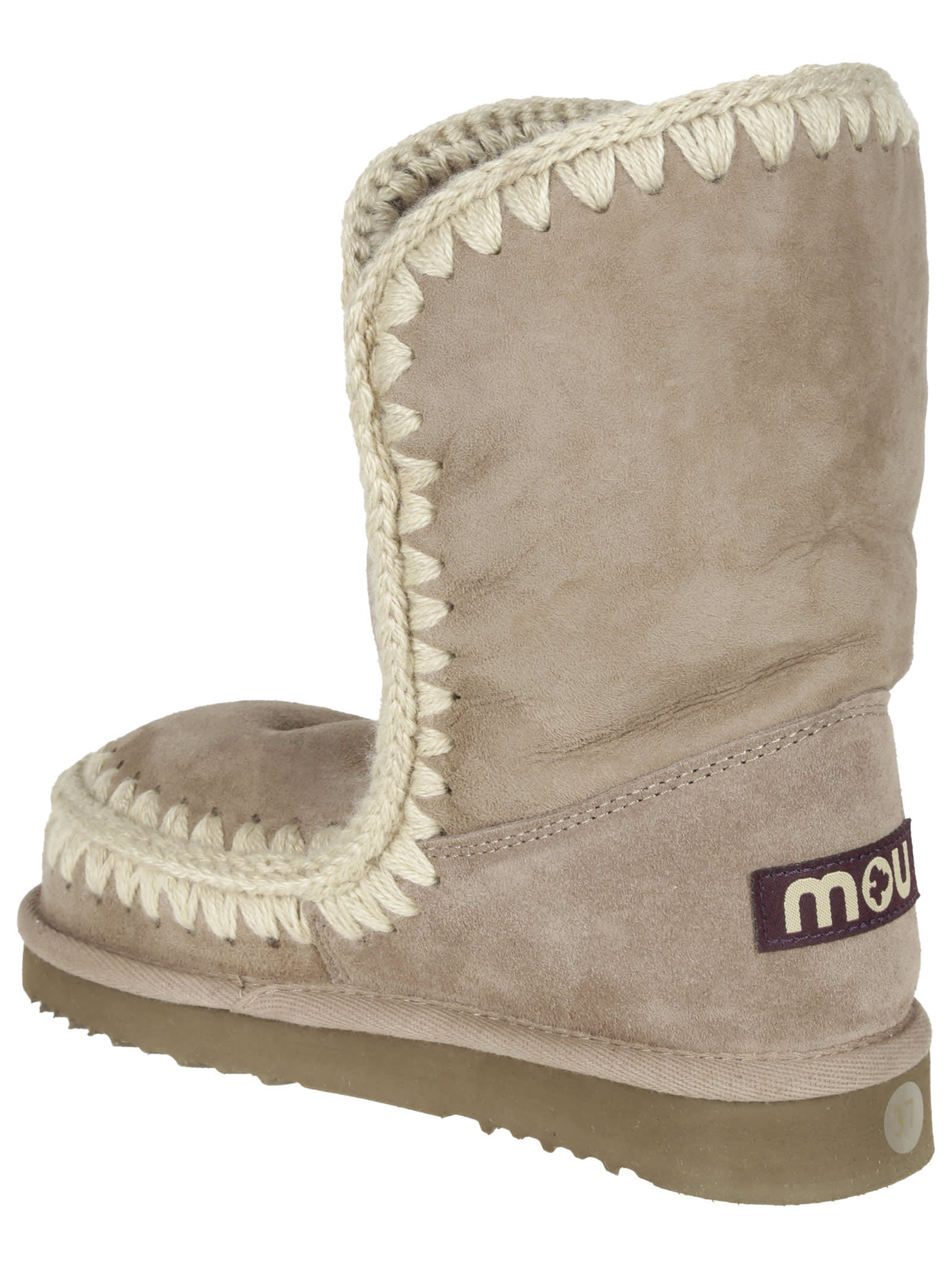 Mou Eskimo Boot 24 Cm In Elgry