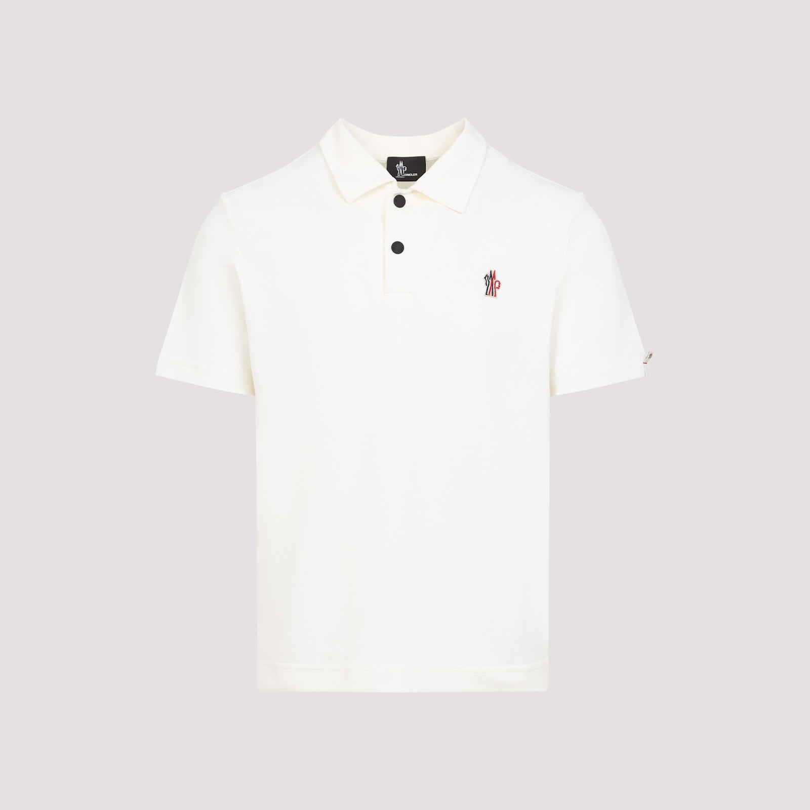 Short Sleeves Polo