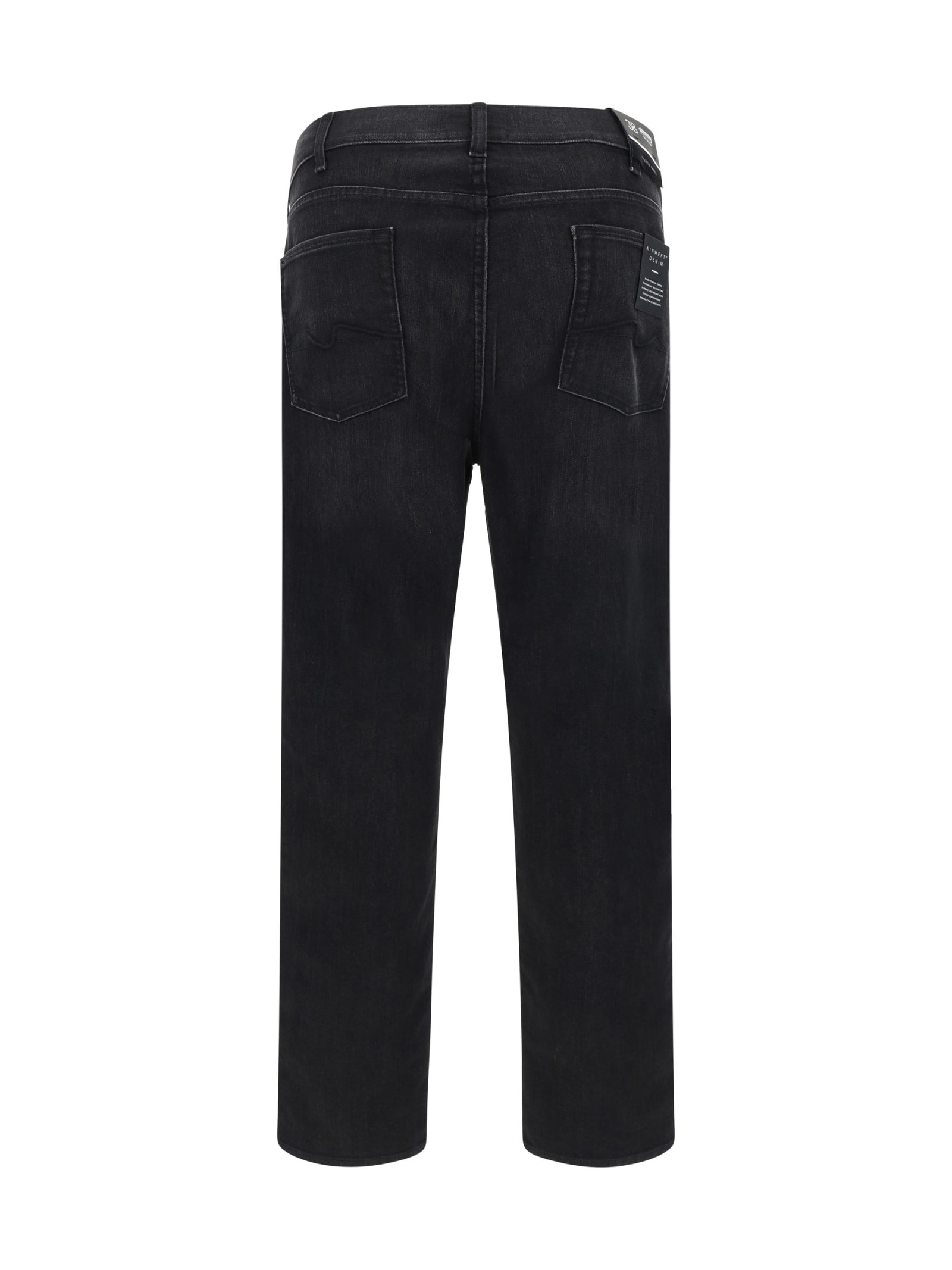 Shop 7 For All Mankind Slimmy Blackburn Denim Pants