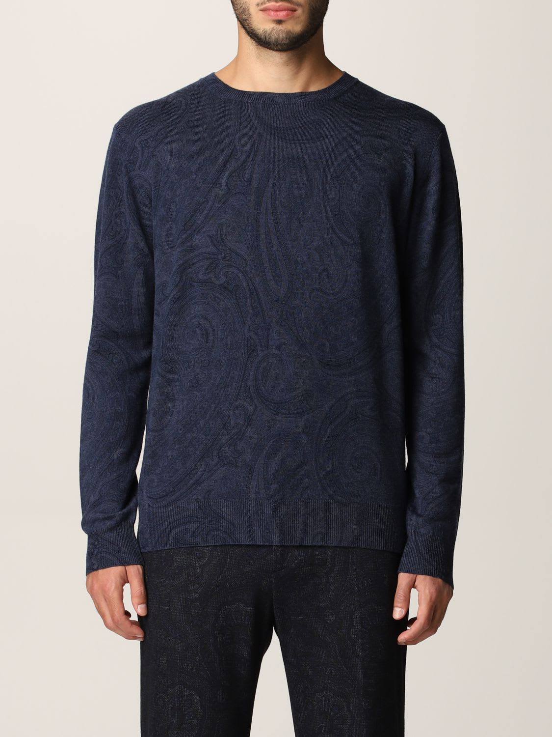 etro sweater