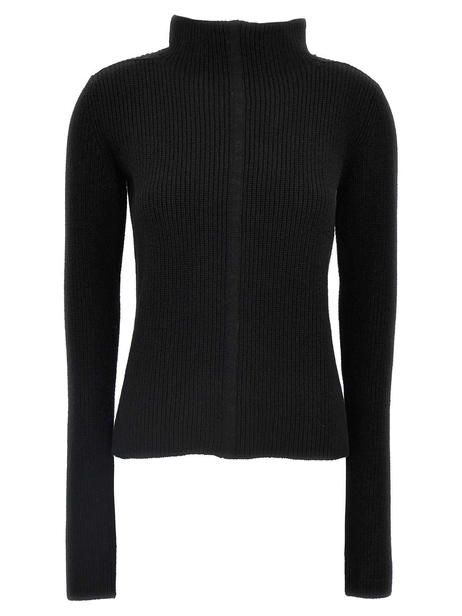 headon Dbl Sweater