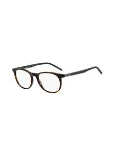 Hugo Boss Hg 1141 Eyewear In Havana