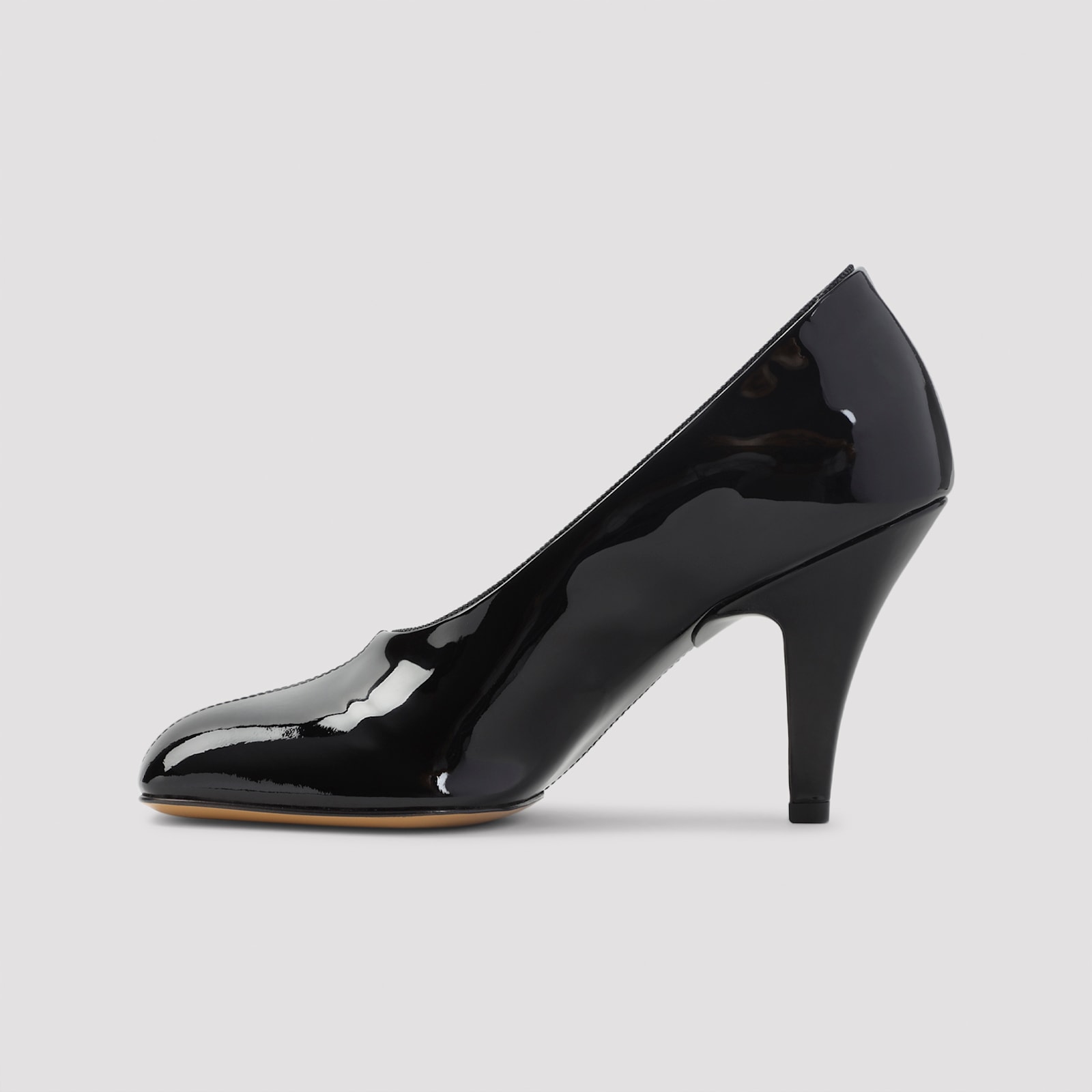 Phoebe Philo Zapatos De Salón - Negro In Black