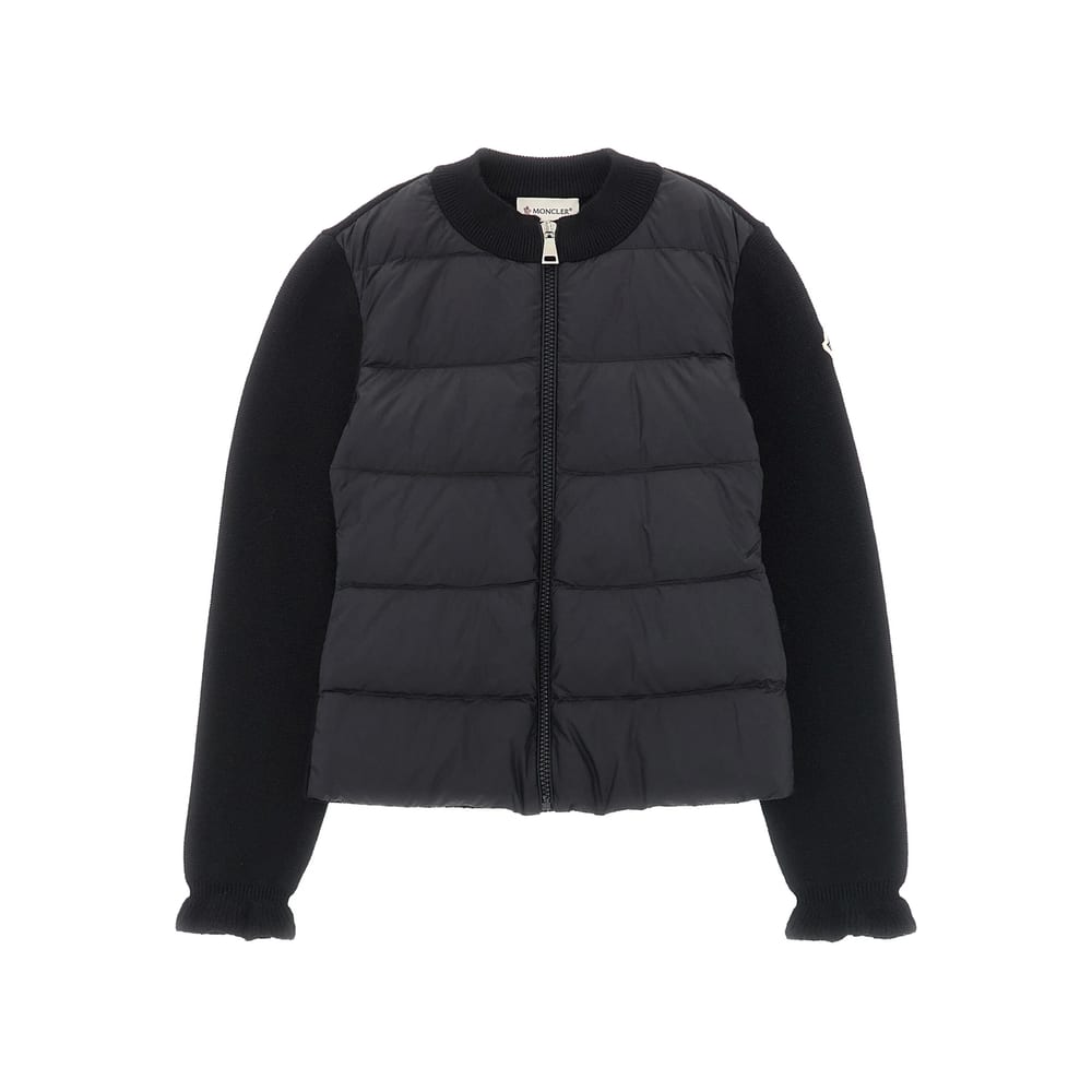 Moncler Outerwear In Multi
