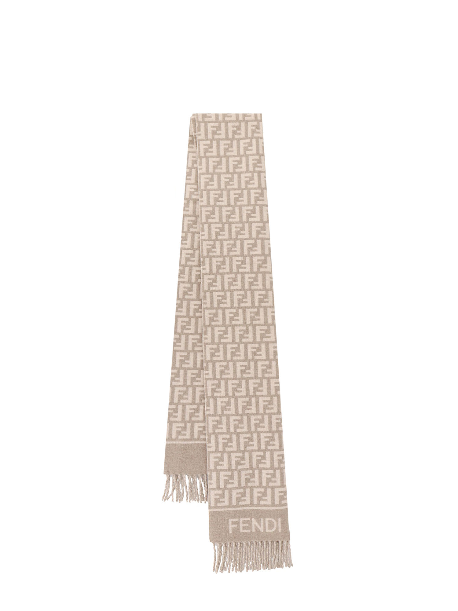 Fendi Scarf