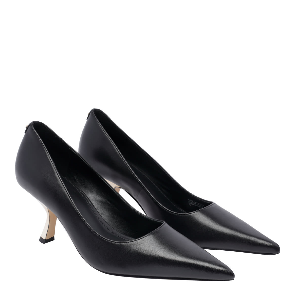 MICHAEL MICHAEL KORS LUNA PUMPS 