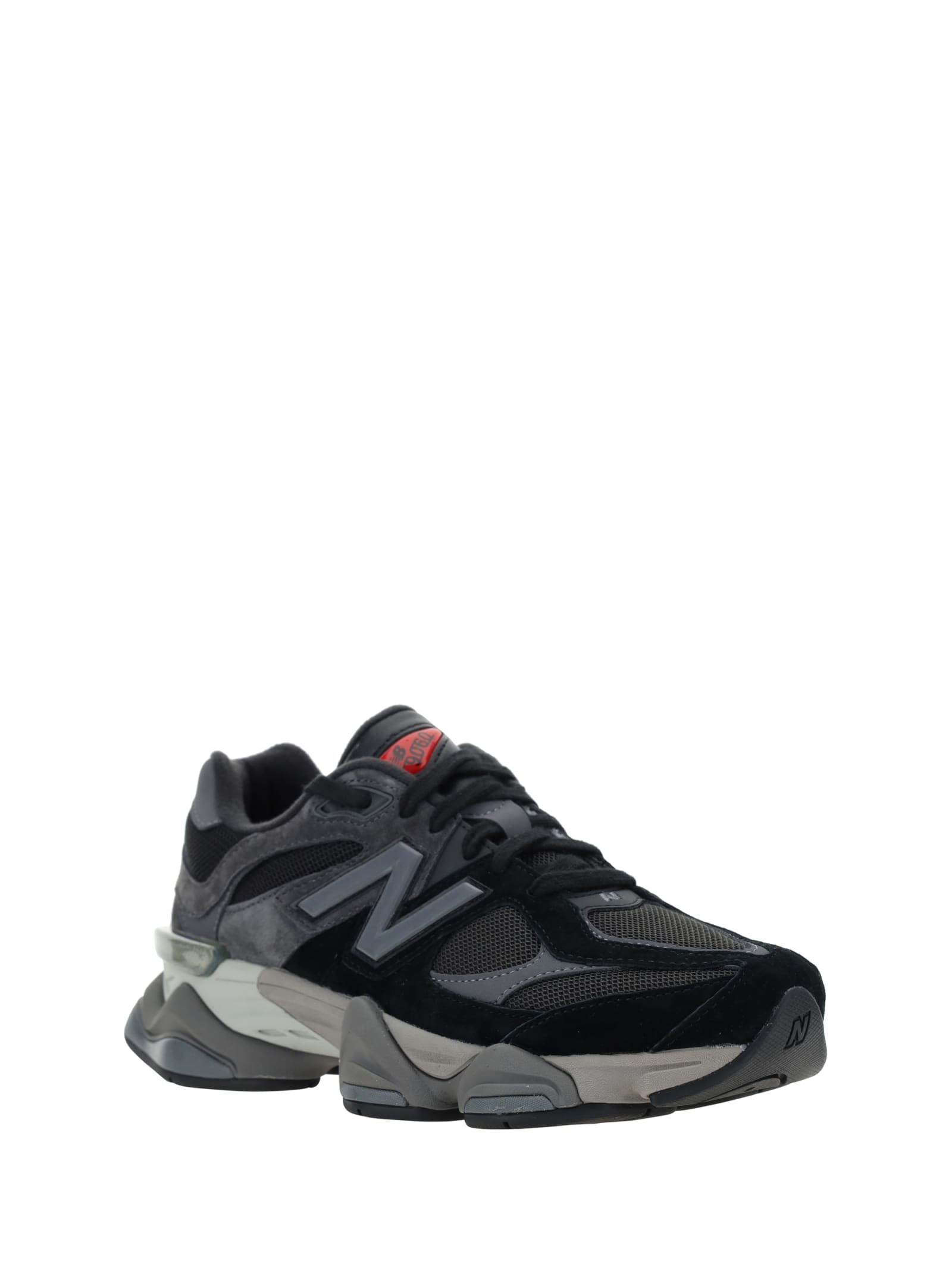 New Balance Sneaker 9060 Unisex In Animal Print