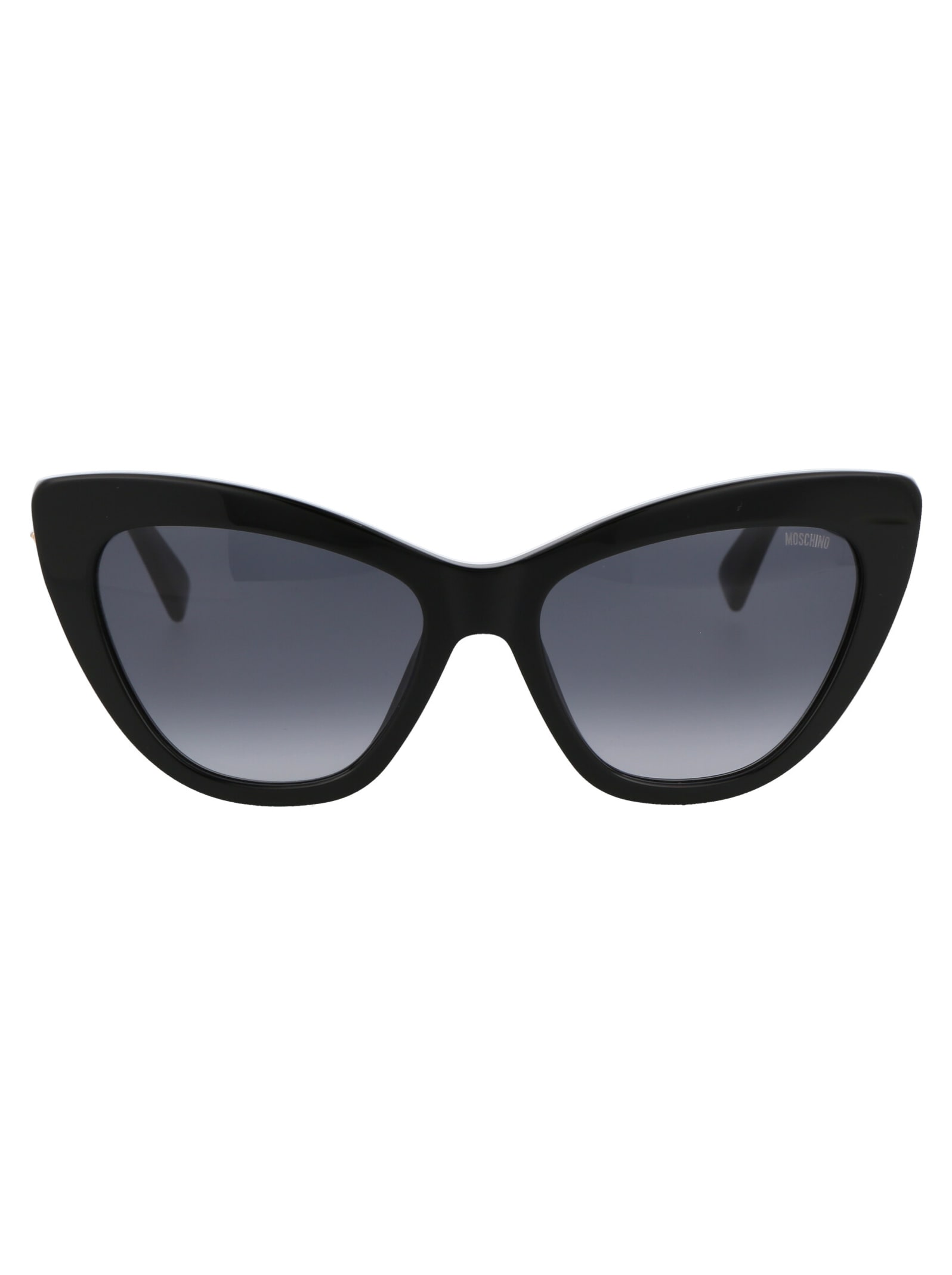 MOSCHINO EYEWEAR MOS122/S SUNGLASSES