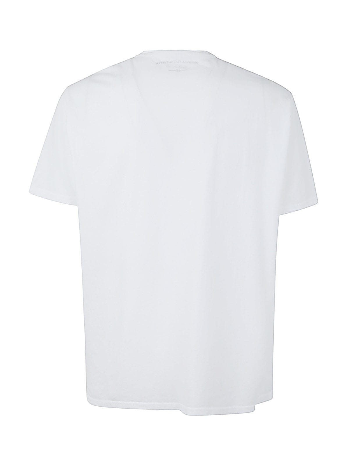 Shop Original Vintage Style Oversize T-shirt In White