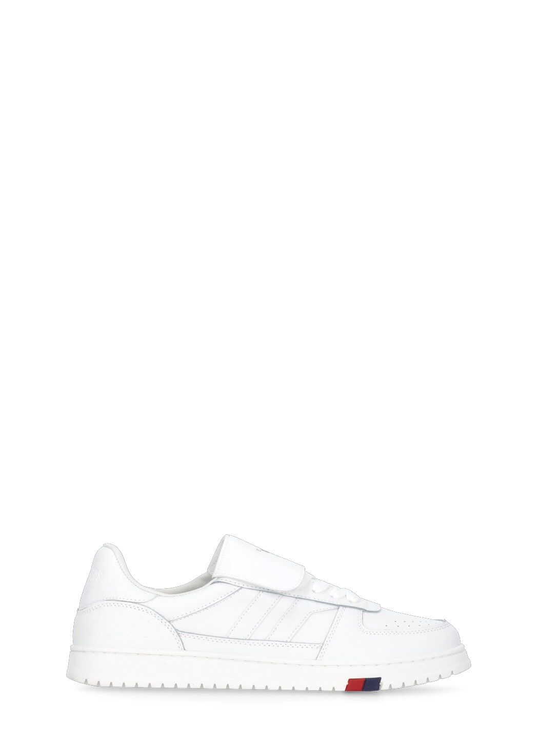 Pro-keds Field King Sneakers In White