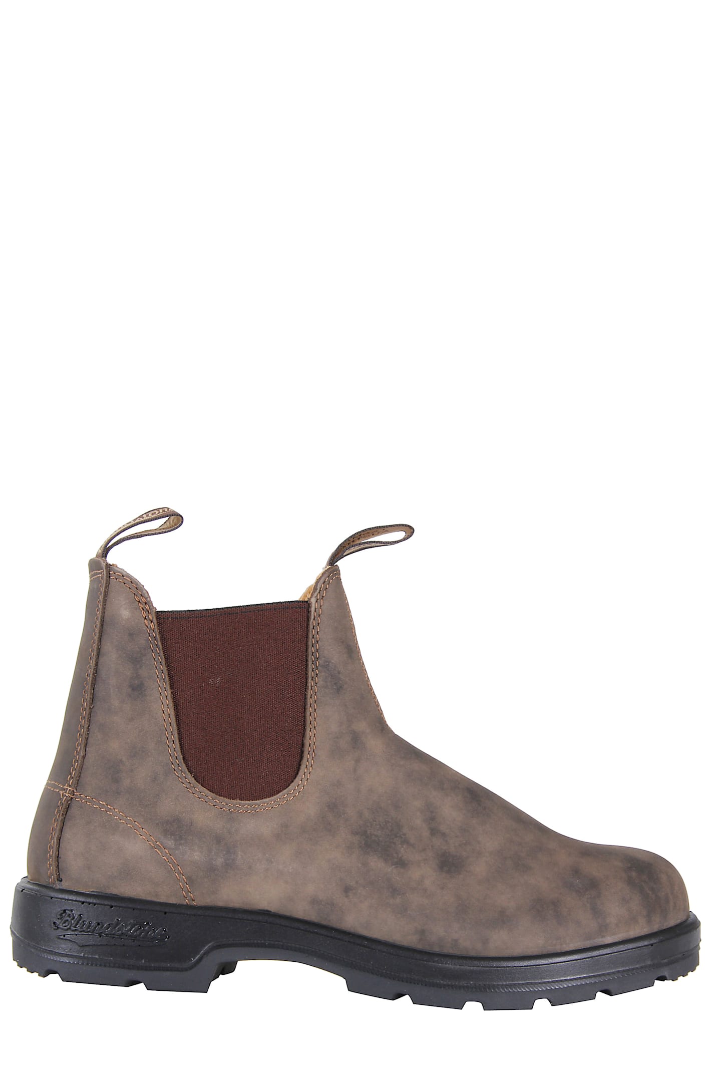 Blundstone 585 In Brown