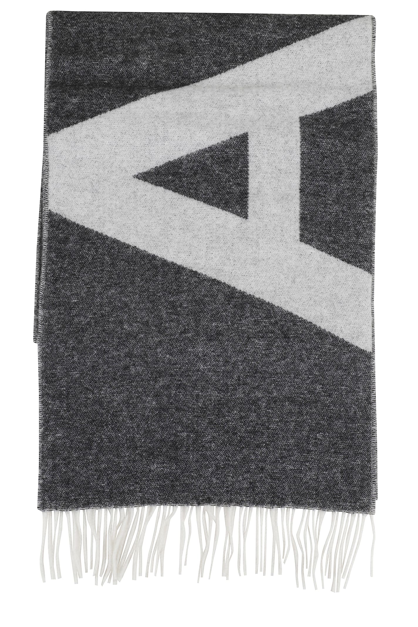 A. P.C. Echarpe Malo