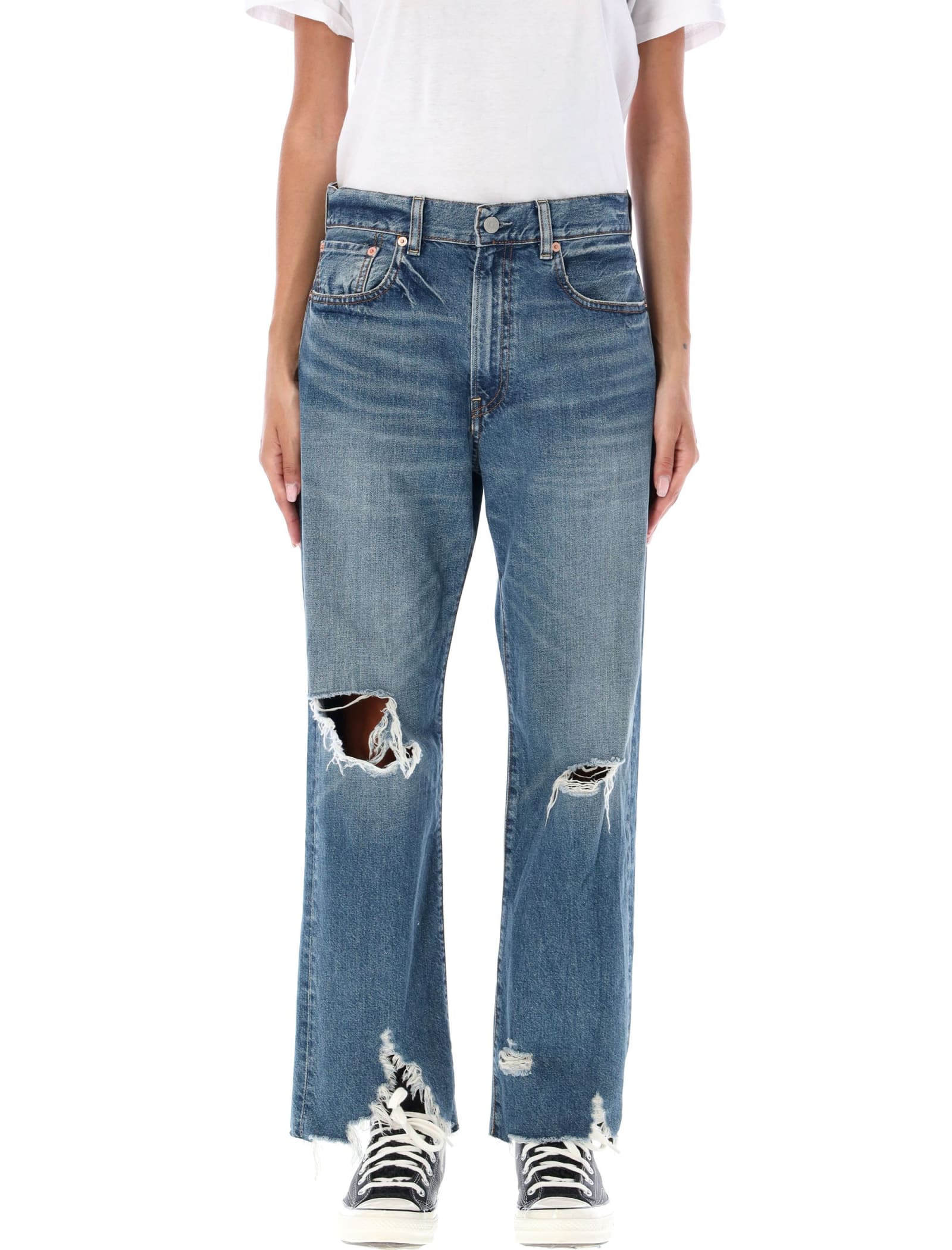 Denimist Lucy Bf Jeans