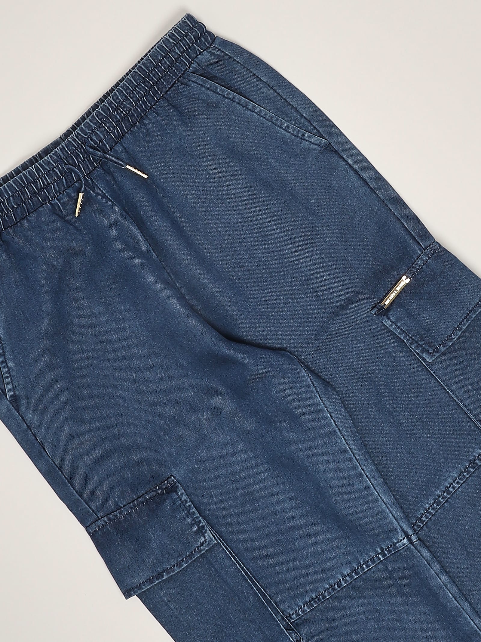 Michael Kors Jeans  Kids Color Denim In Denim