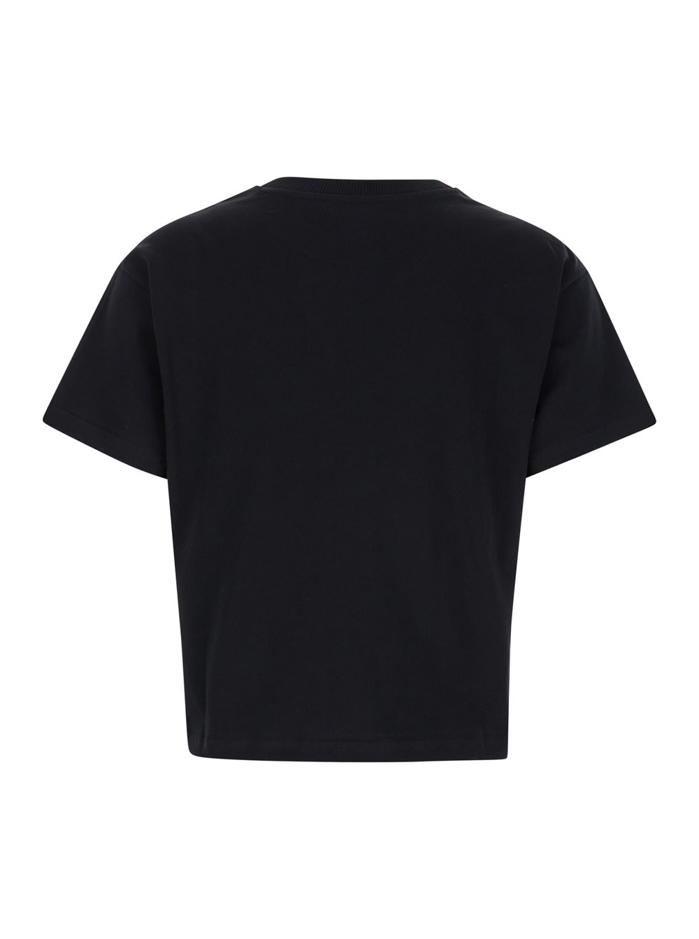 Apc A.p.c. T Shirts And Polos Black In Noirblanc