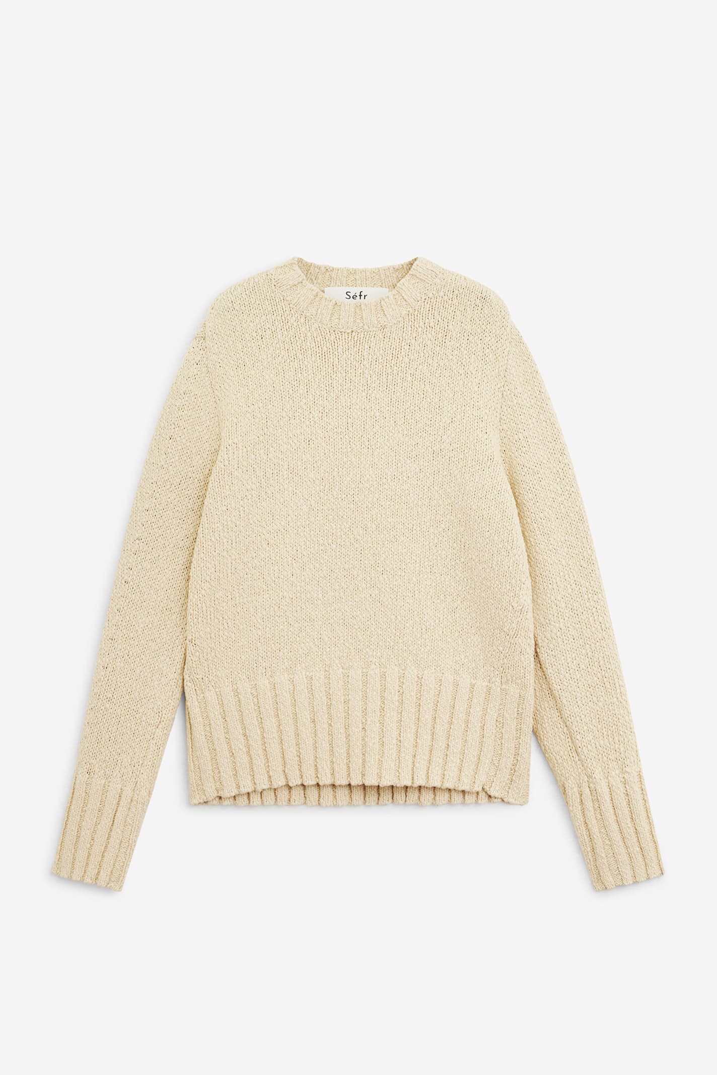 Joaquin Knitwear