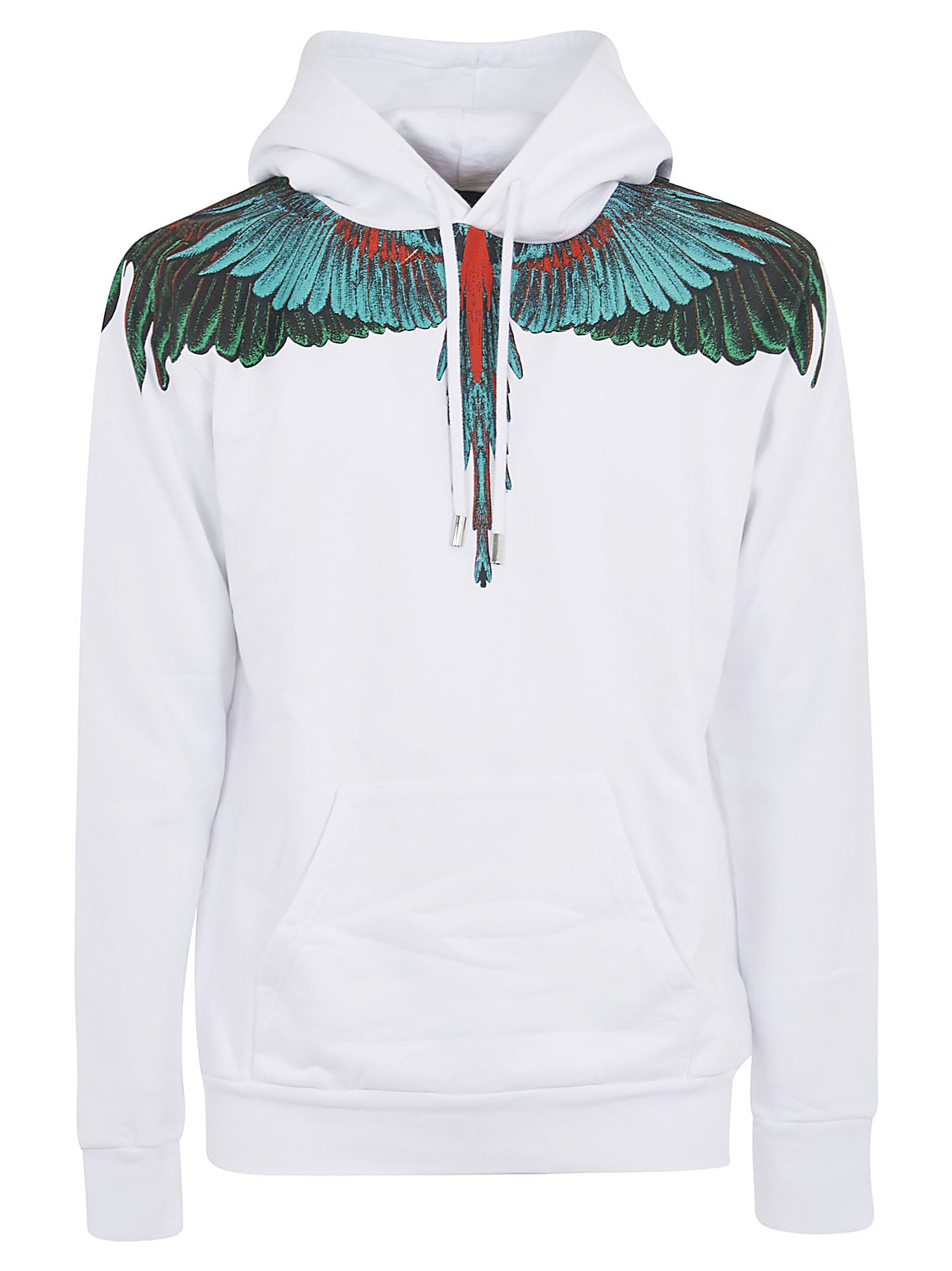 marcelo burlon green hoodie