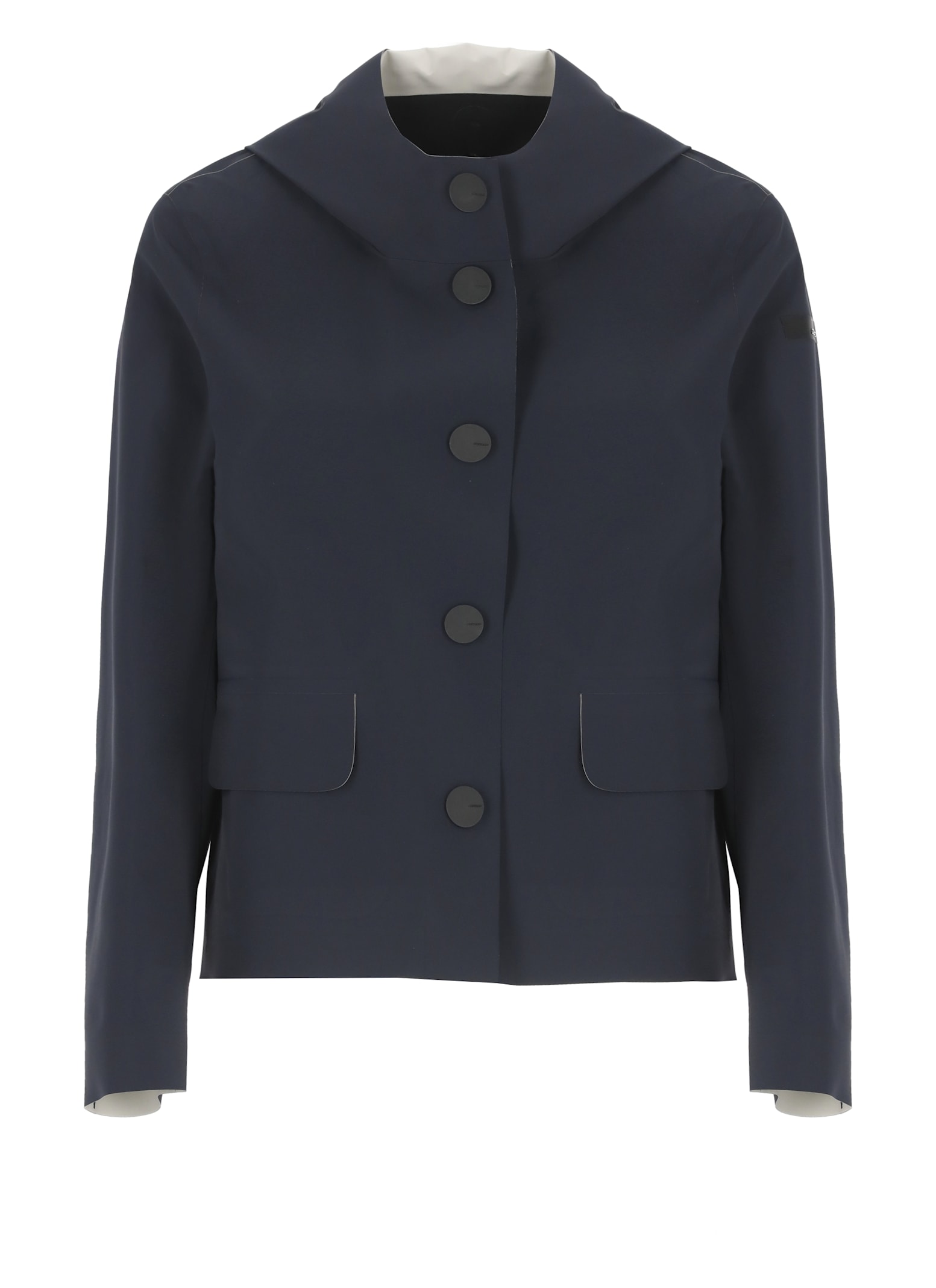 Rrd - Roberto Ricci Design Montecristo Jacket