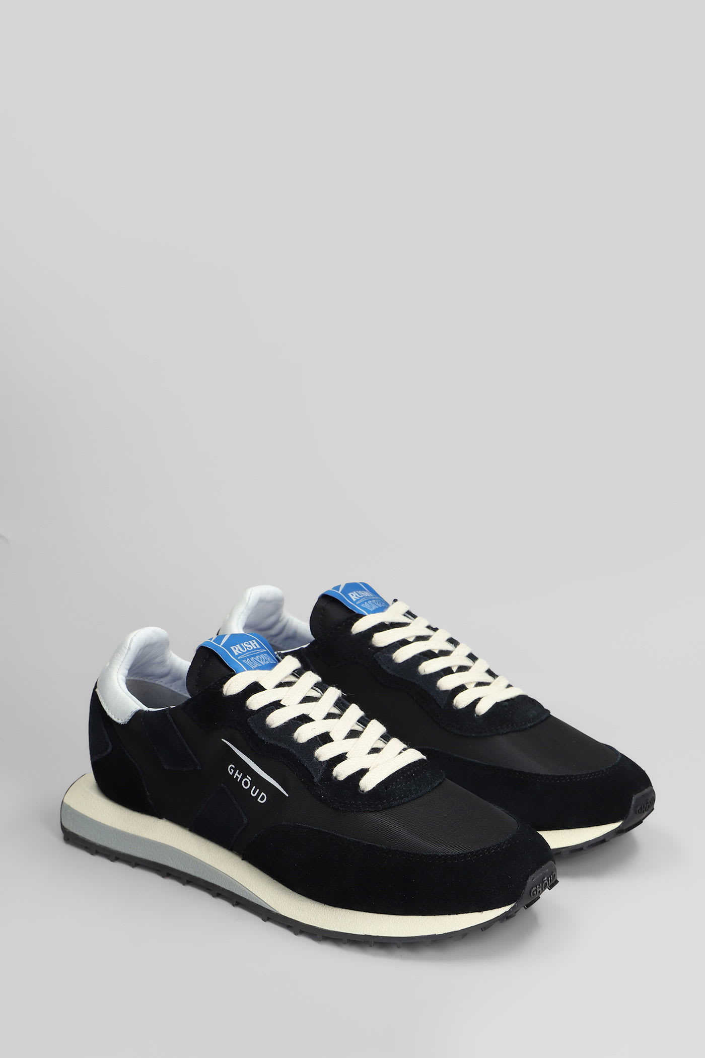 Ghoud Ghōud Rush Low Sneakers
