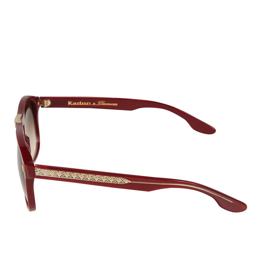 Kador Gipsy Flag Glamour1370 Ba1833r In Brown