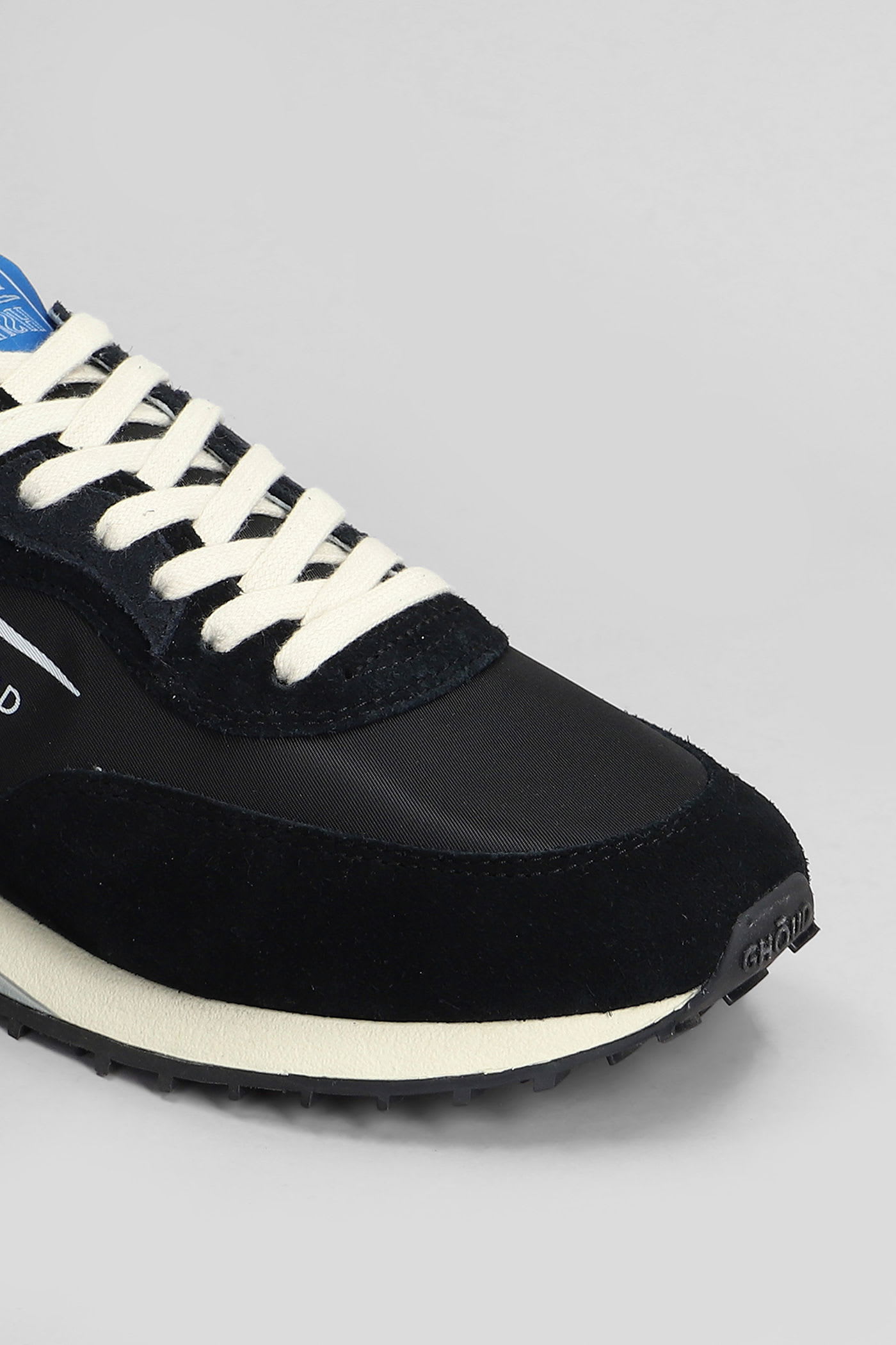 Ghoud Ghōud Rush Low Sneakers