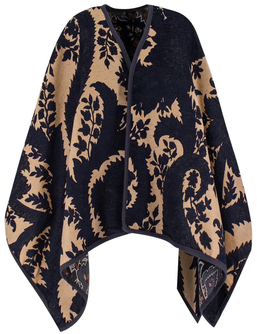 ETRO CAPE 