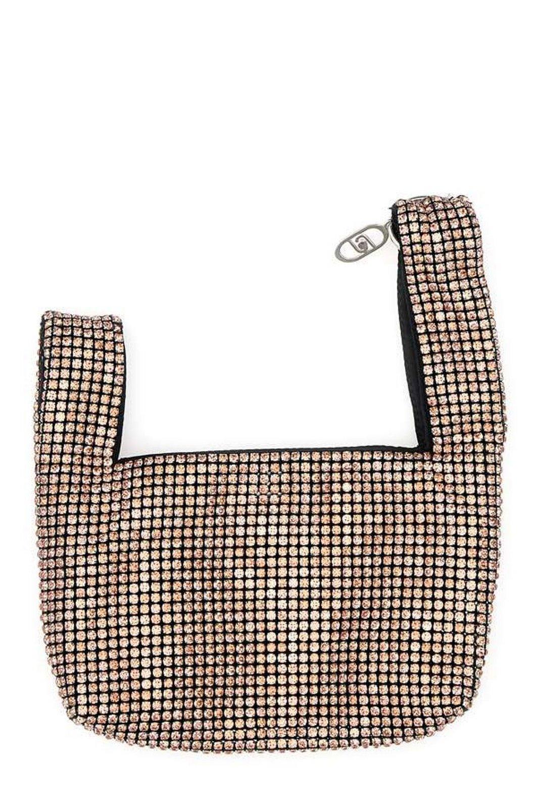 Liu-Jo Embellished Sera Bag