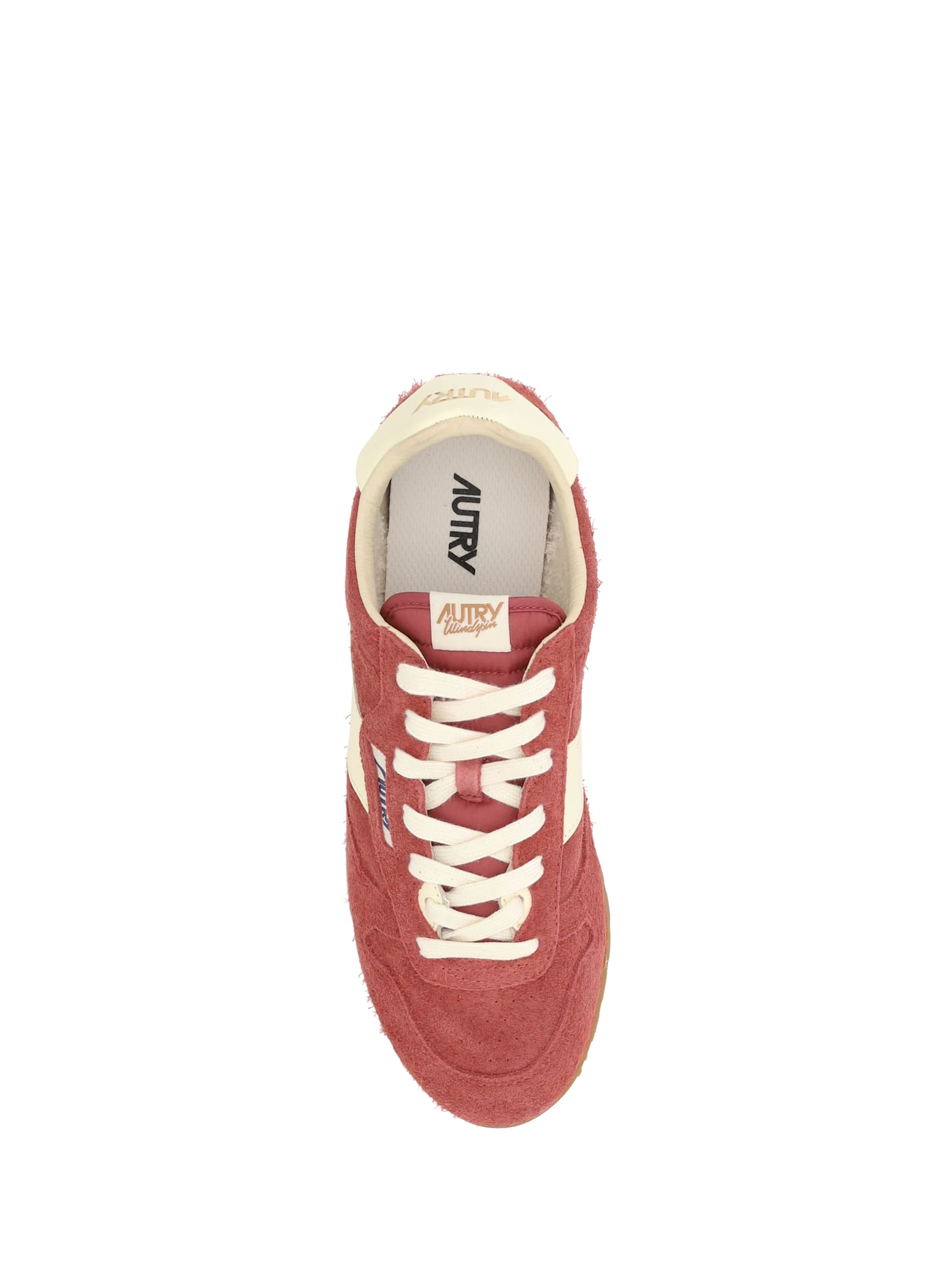 Shop Autry Windspin Low Sneakers