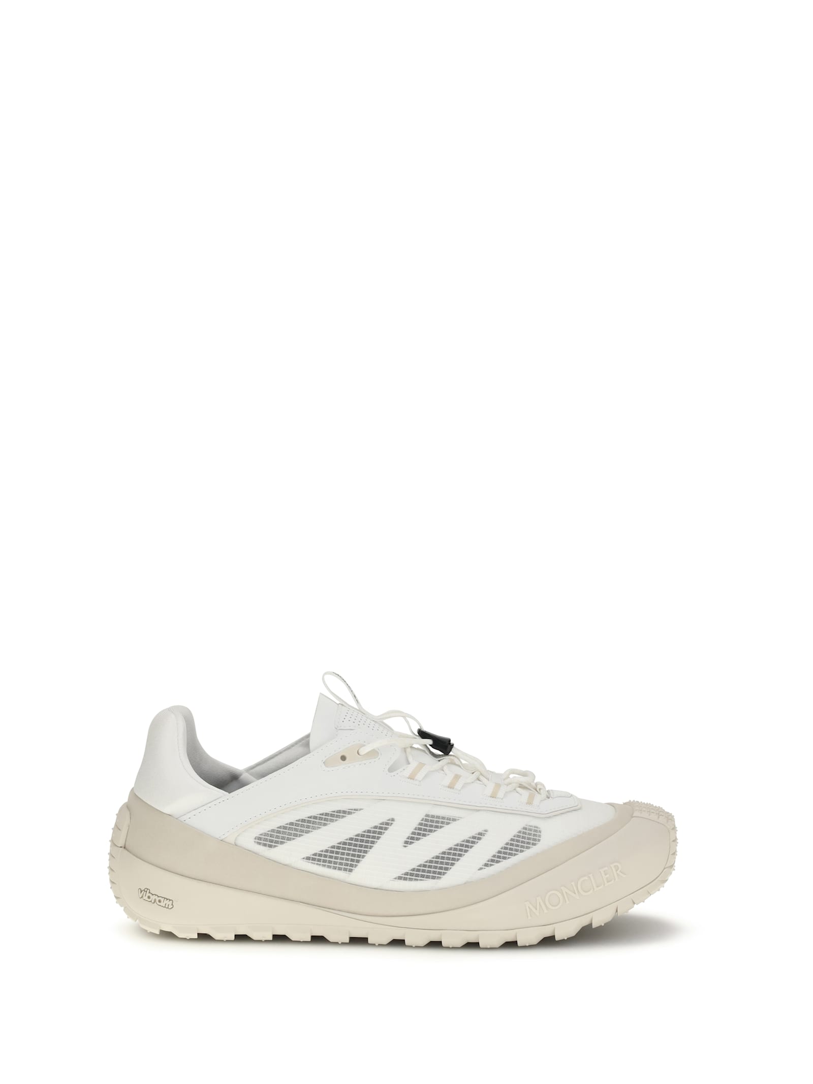 Moncler Trailgrip Lp Sneakers