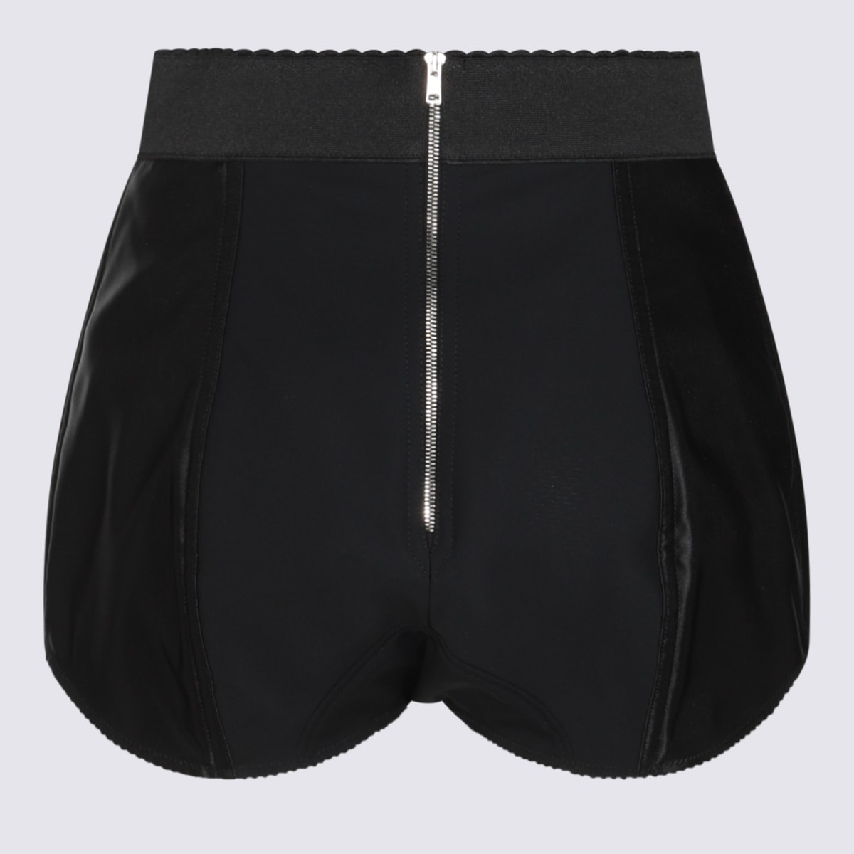 Shop Dolce & Gabbana Black Underwear