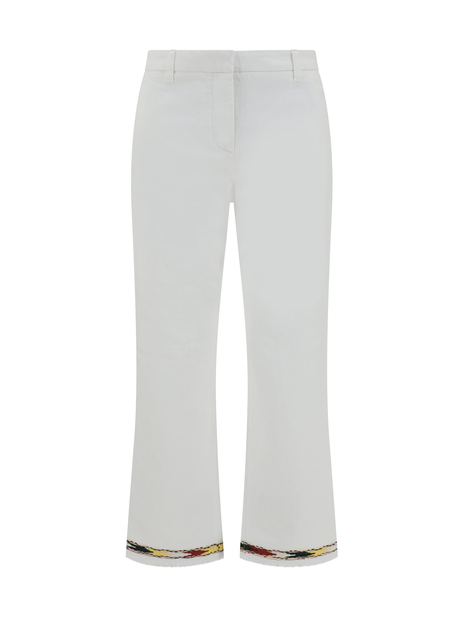 True Royal Ross Pants