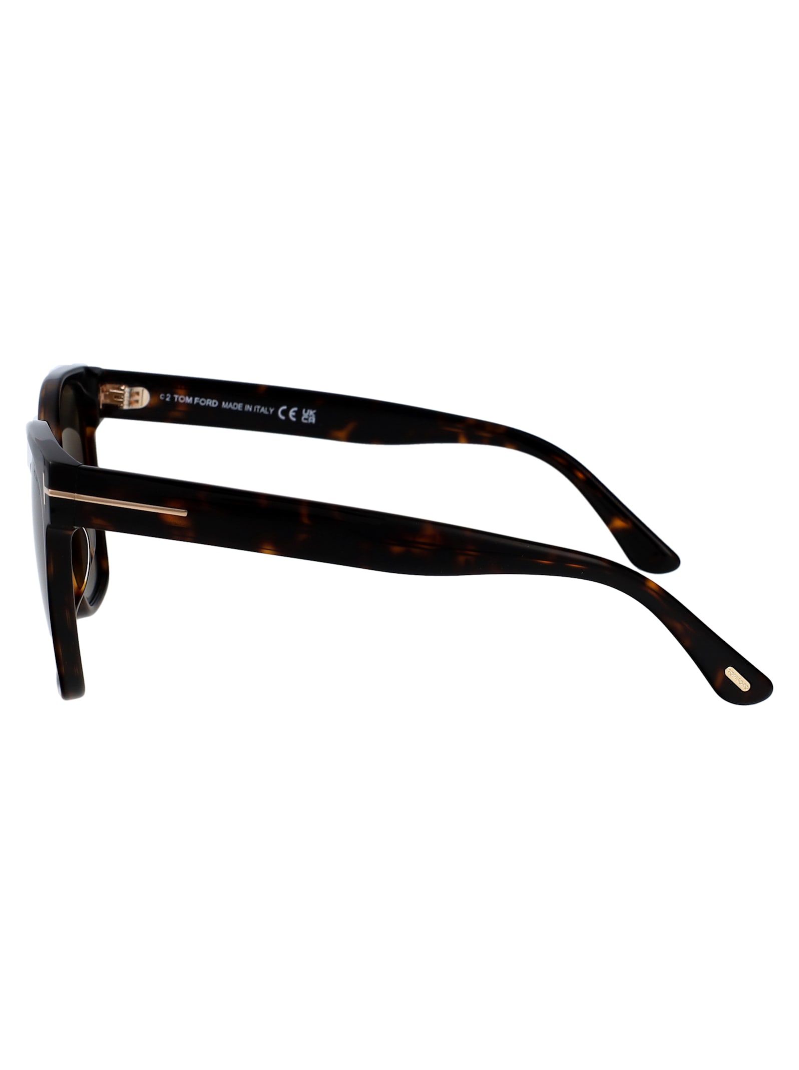 Tom Ford Iris-02 Sunglasses