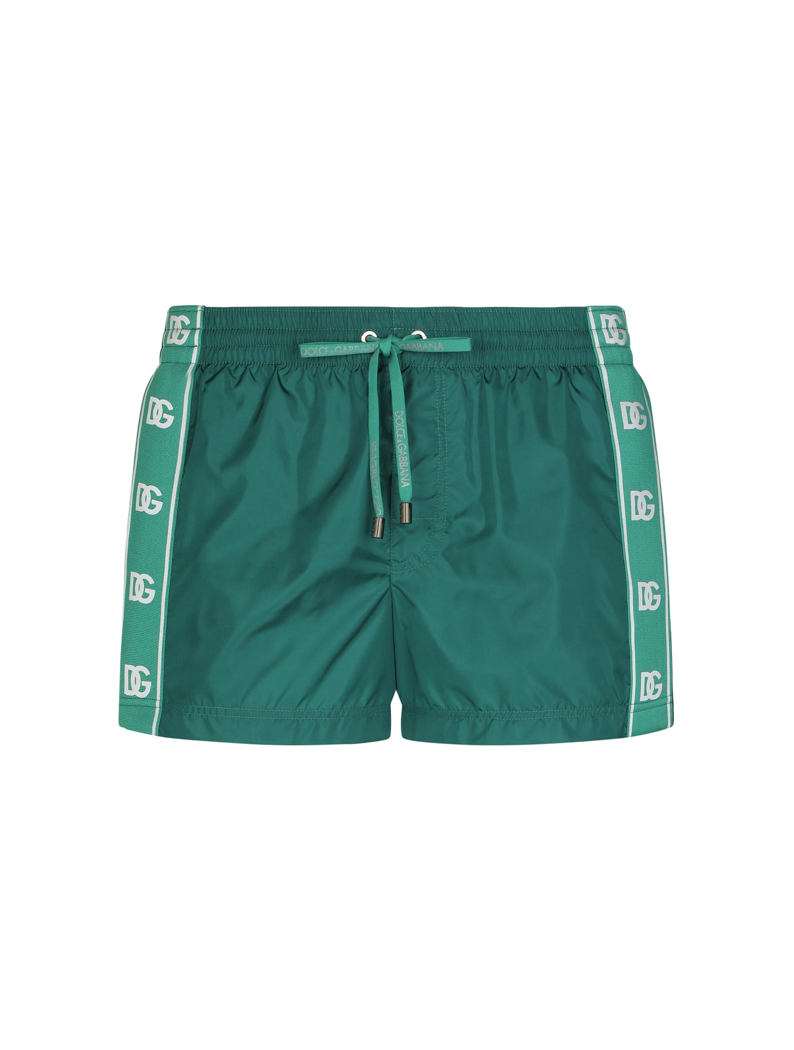 DOLCE & GABBANA - Boxer Shorts + Pochette Dolce & Gabbana