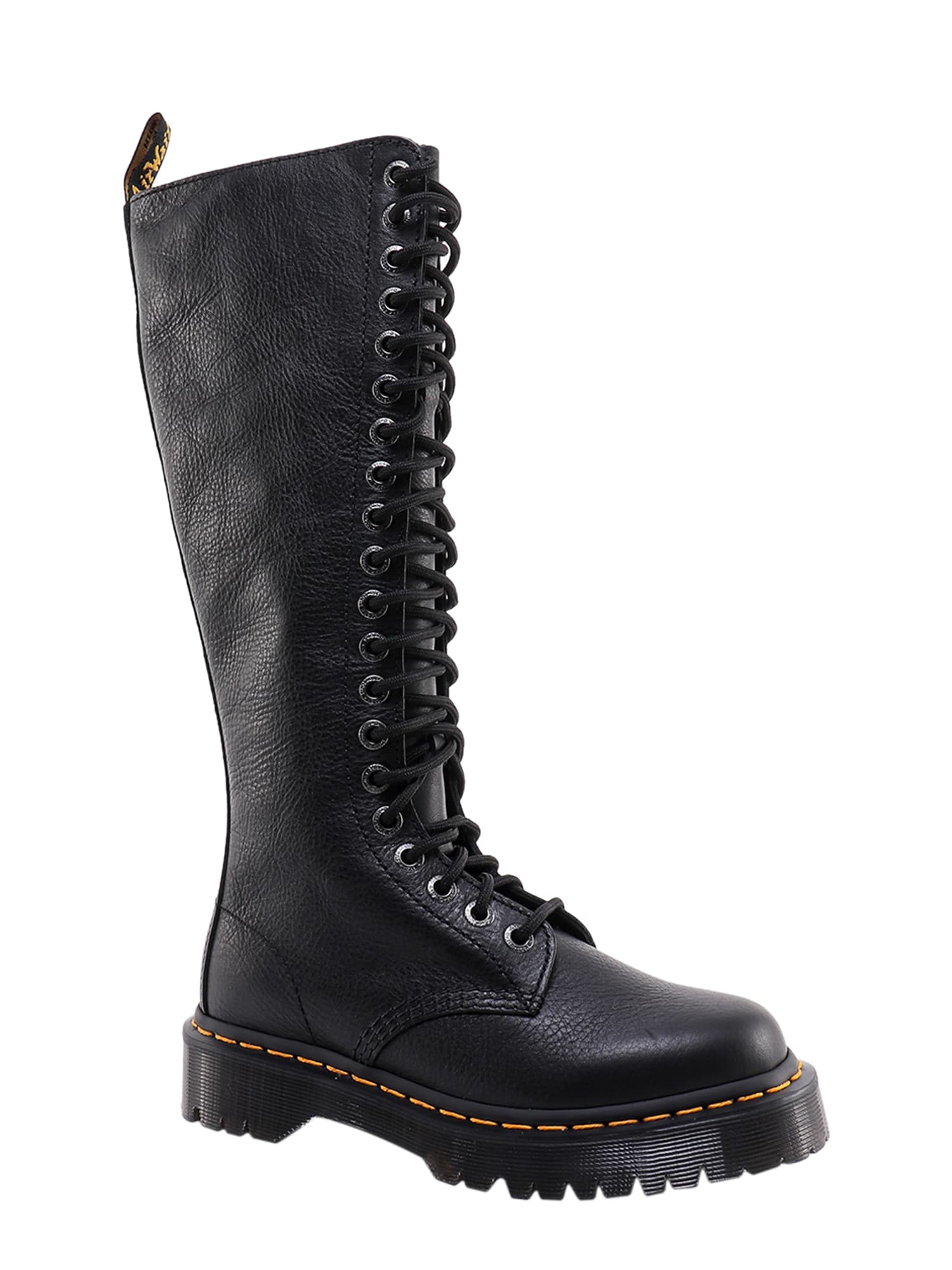 Shop Dr. Martens' 1b60 Bex Boots In Black