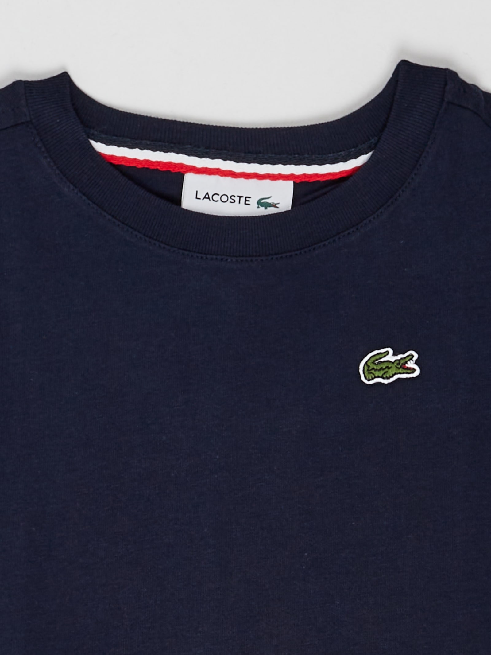 LACOSTE T-SHIRT T-SHIRT