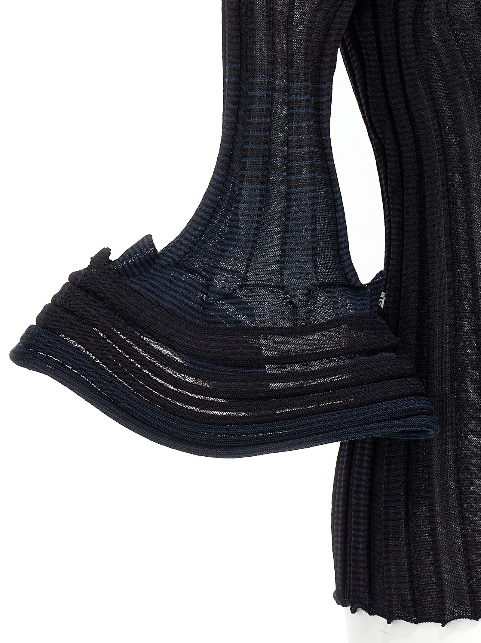 Shop Issey Miyake Asagao Top