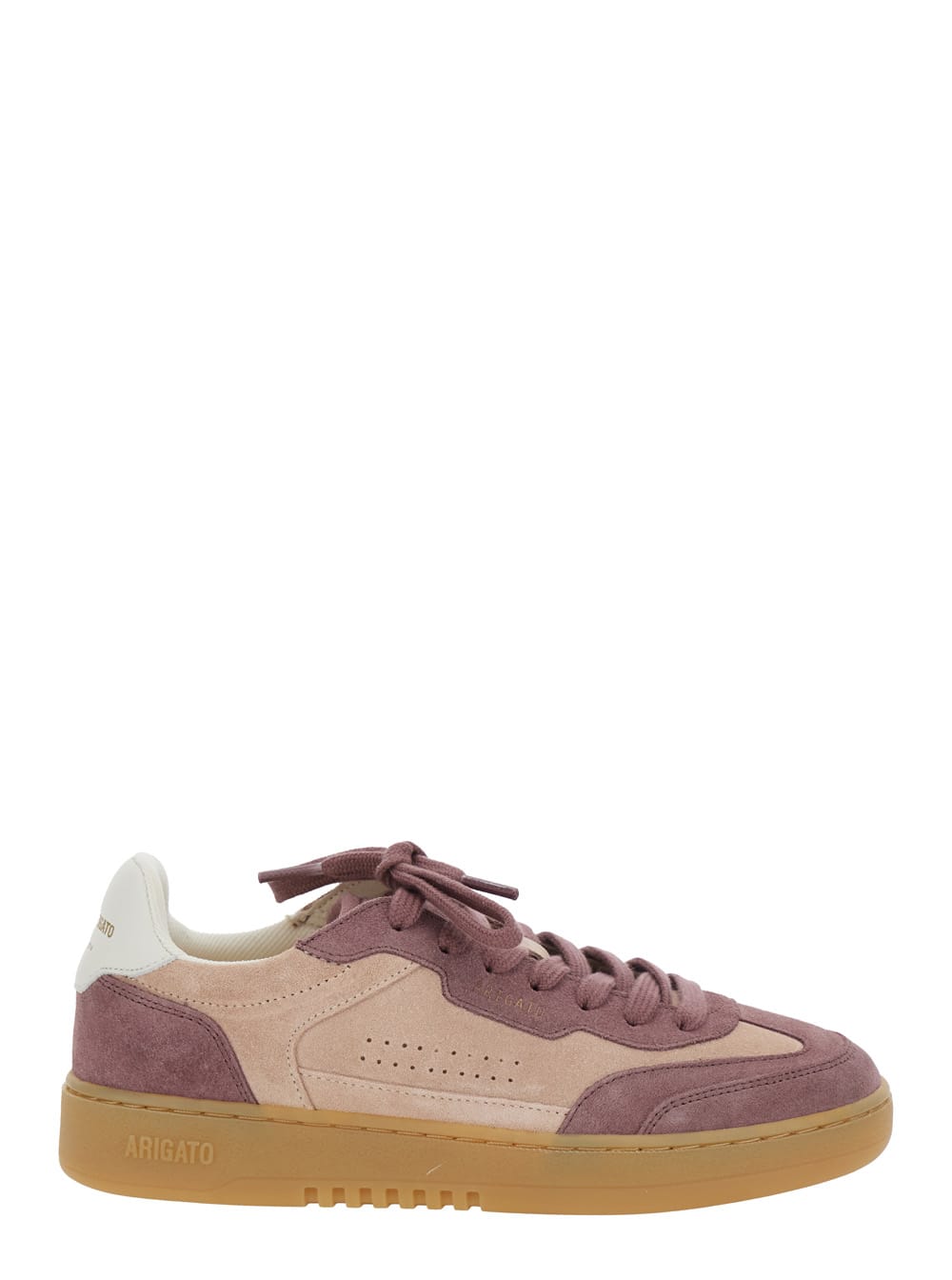 Dice T-toe Sneaker