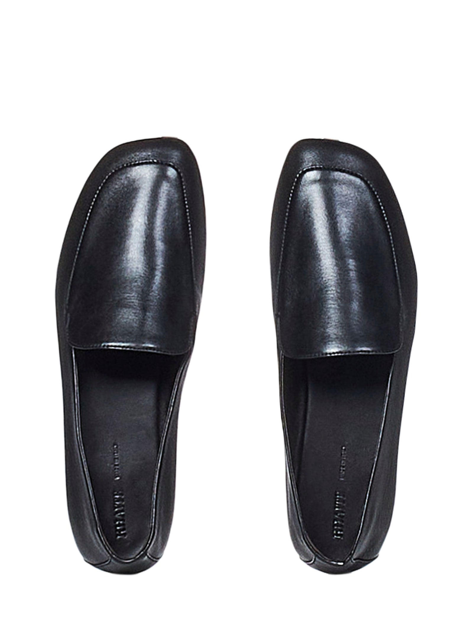 KHAITE NY MONROE LOAFERS